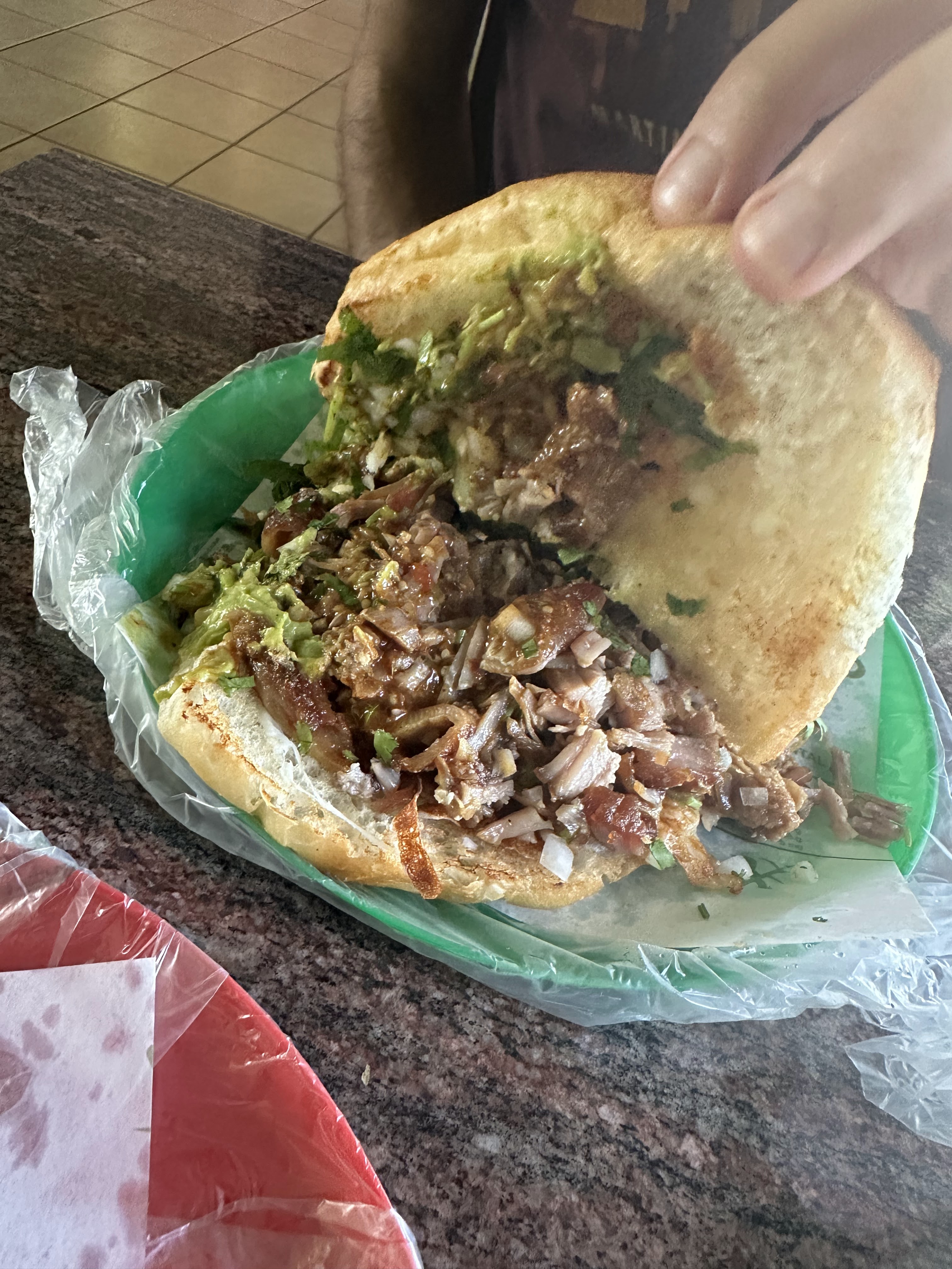 Taqueria El Perico image 2