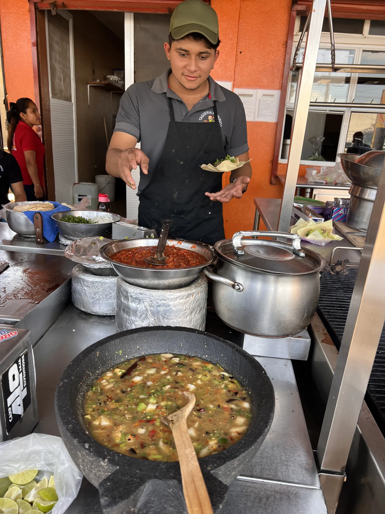 Taqueria El Perico image 3