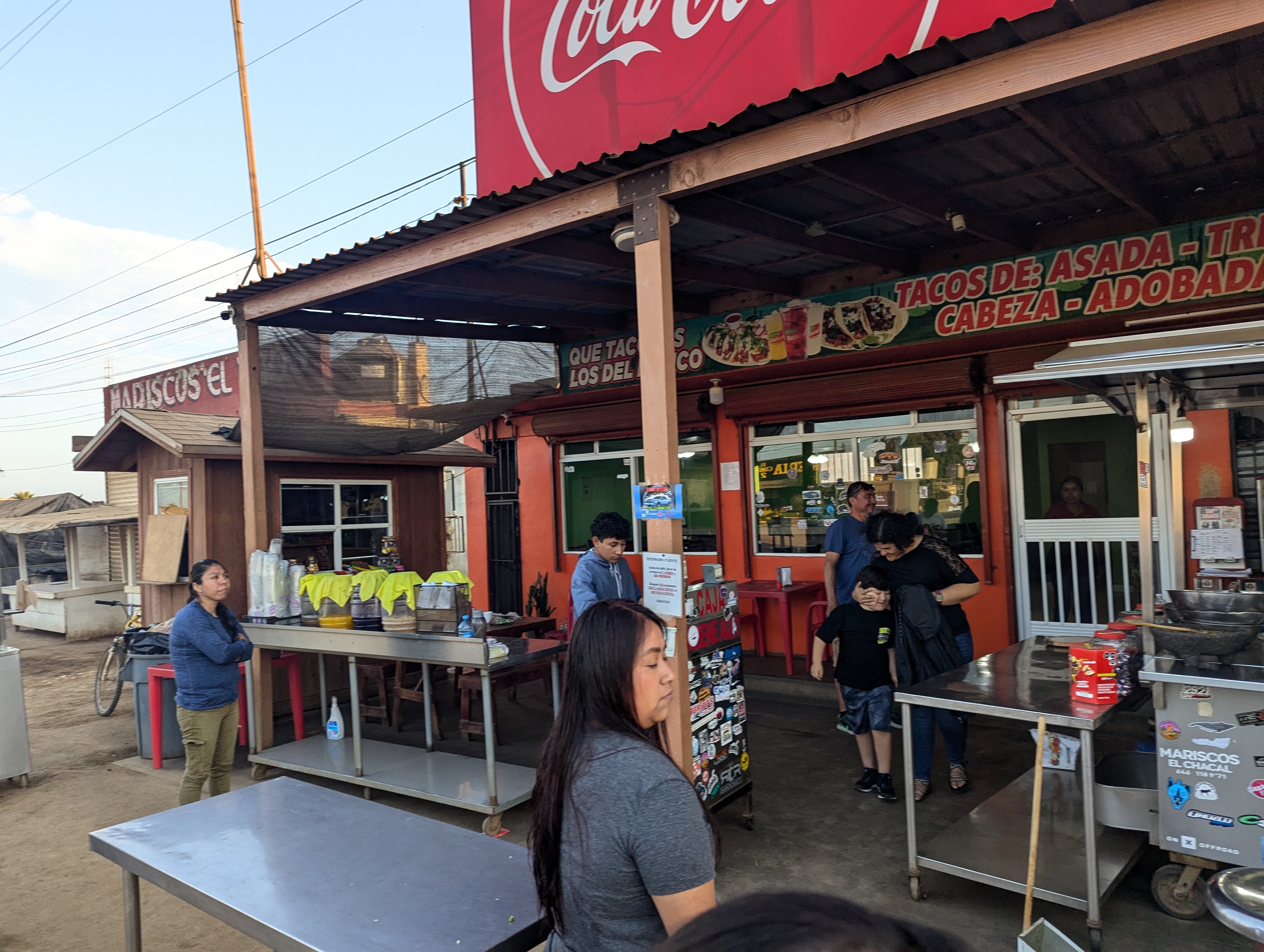 Taqueria El Perico image 4