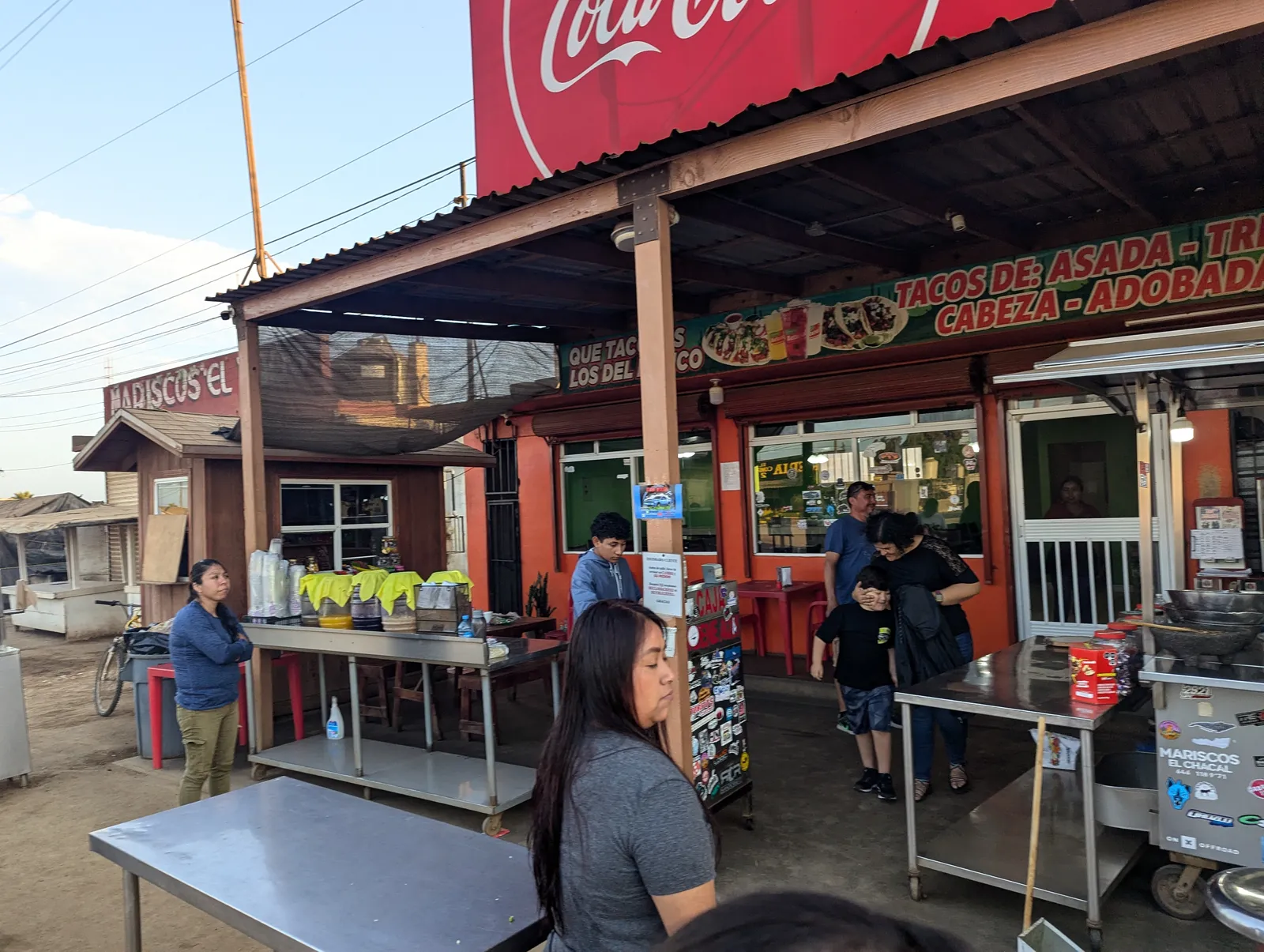 Taqueria El Perico image 4