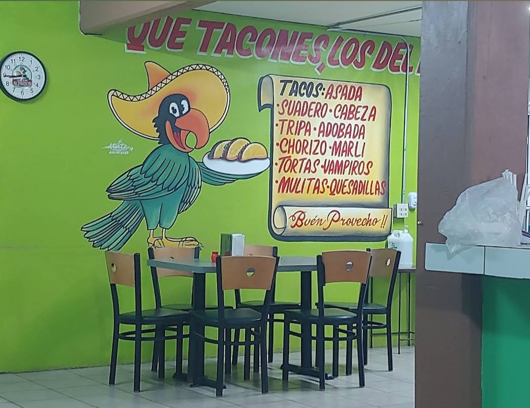 Taqueria El Perico image 5