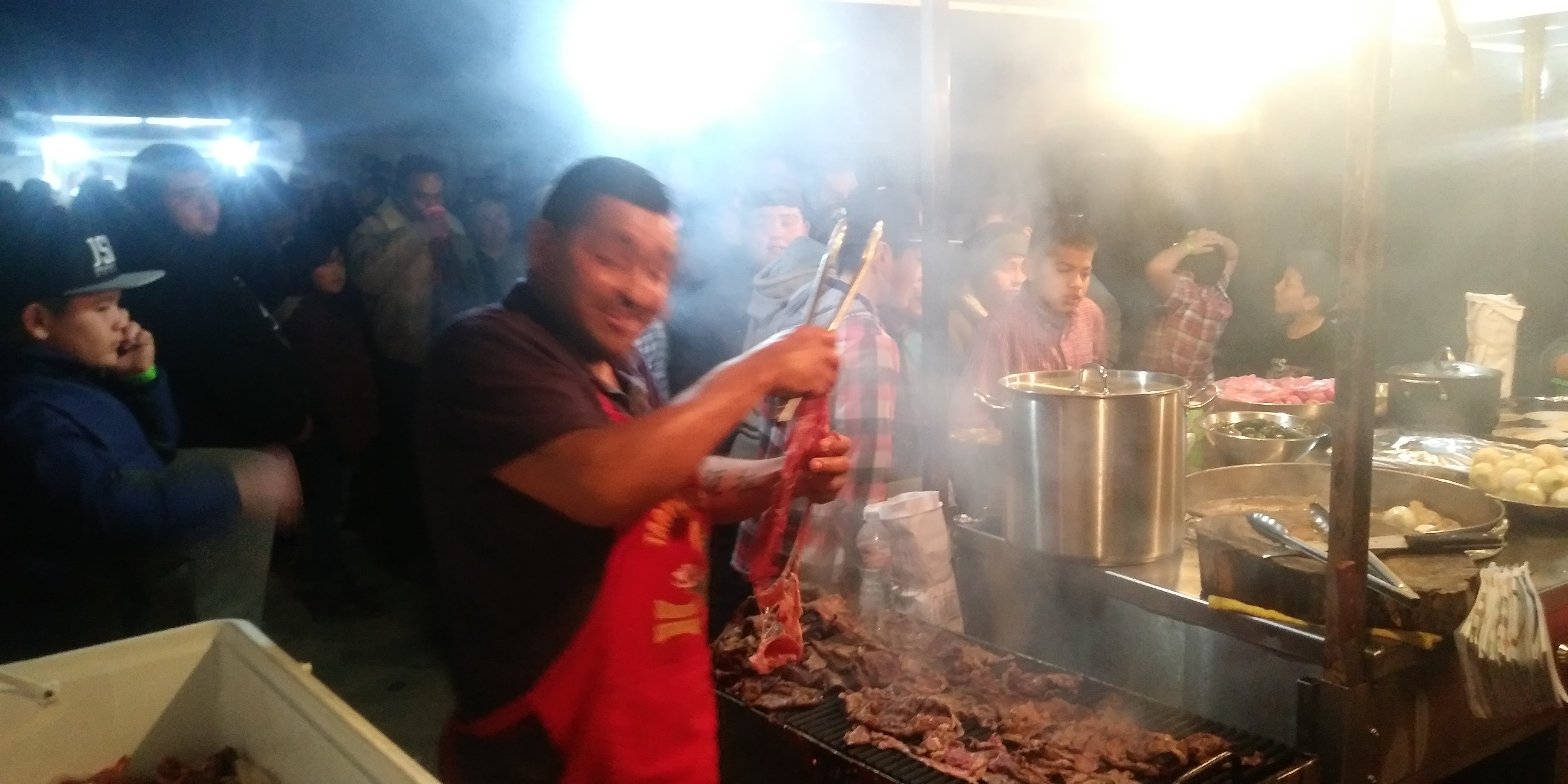 Taqueria El Perico image 7