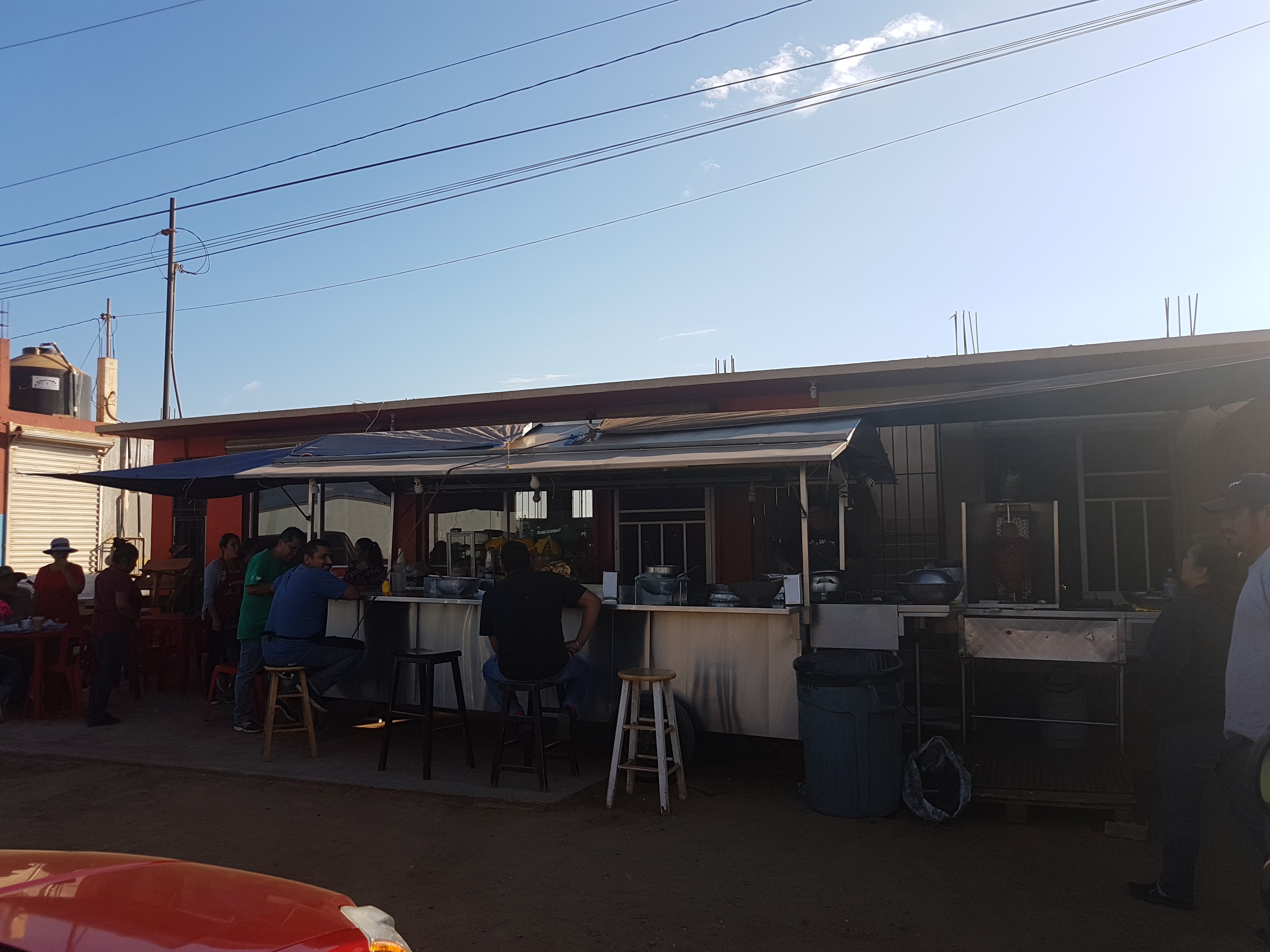 Taqueria El Perico image 8