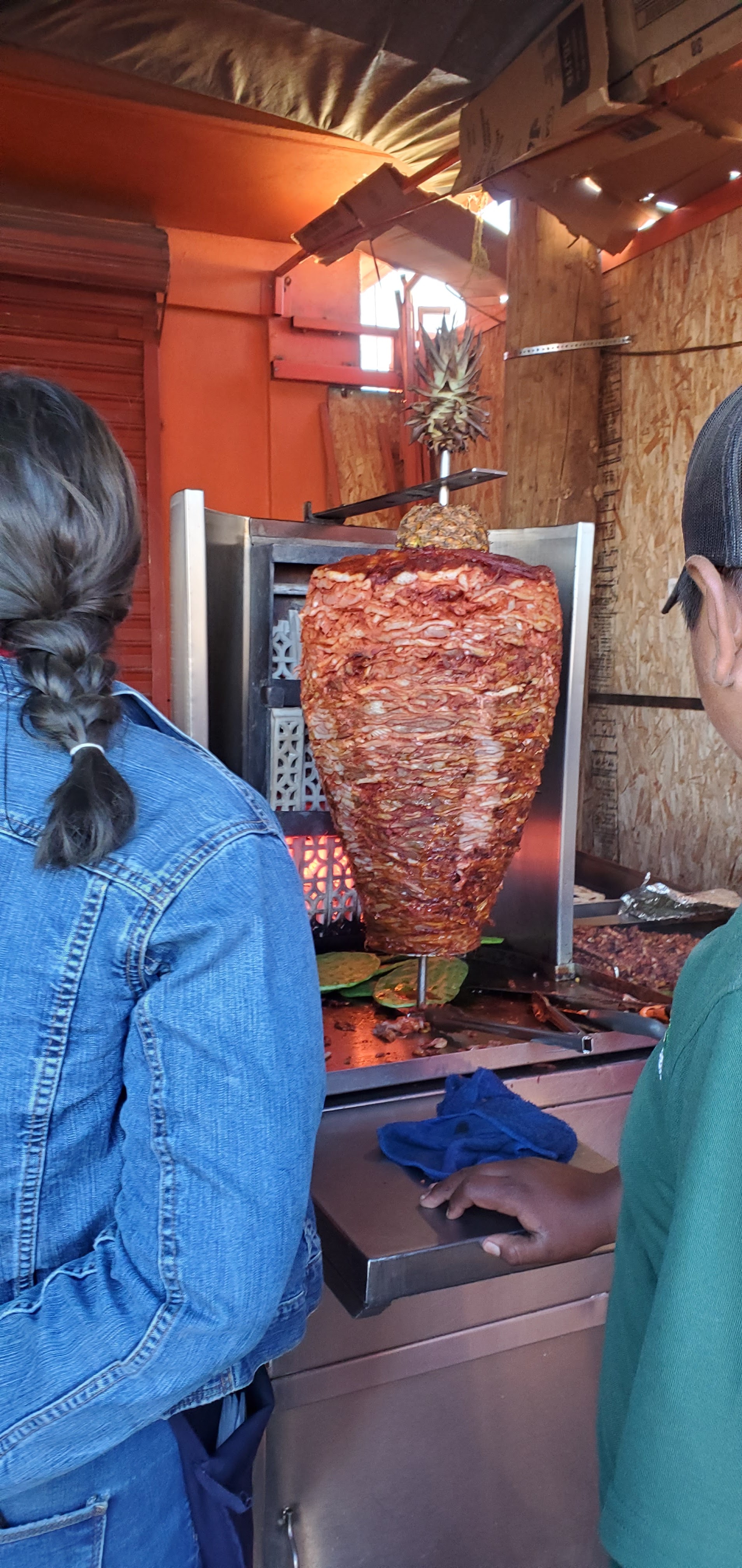 Taqueria El Perico image 9