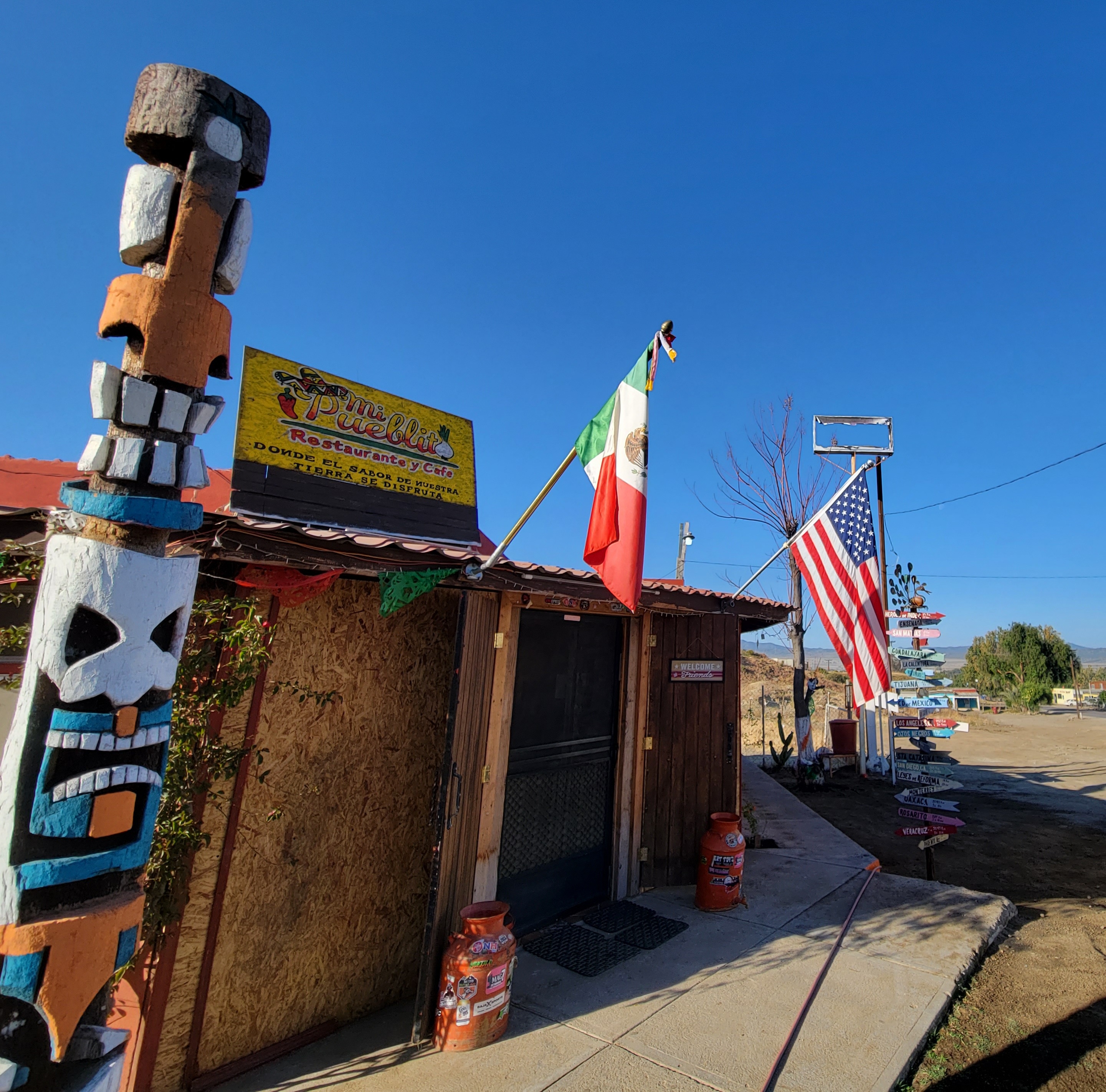 Mi Pueblito Restaurante image 2