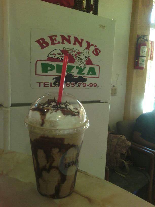 Benny's Pizza image 2