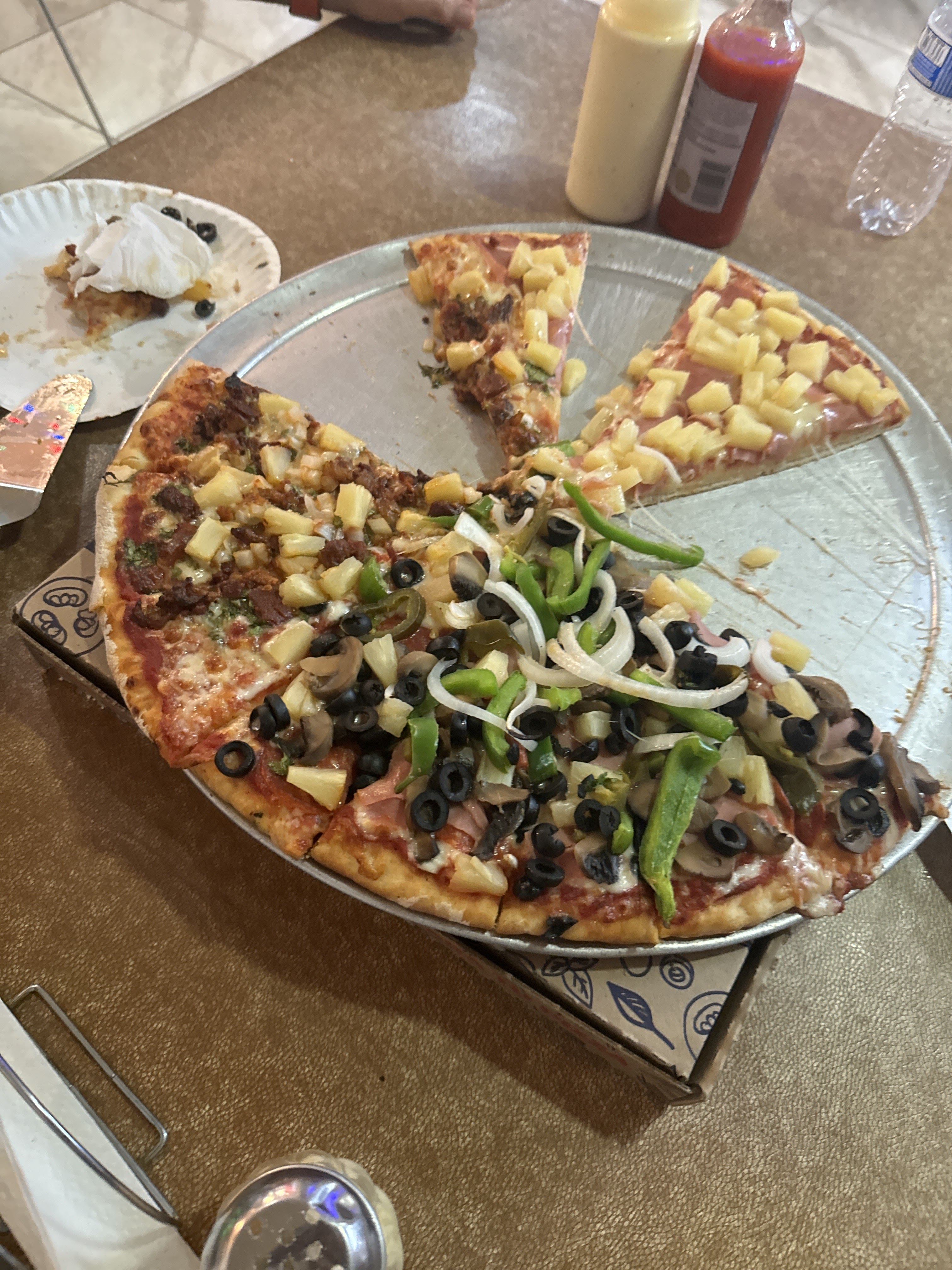 Benny's Pizza image 3