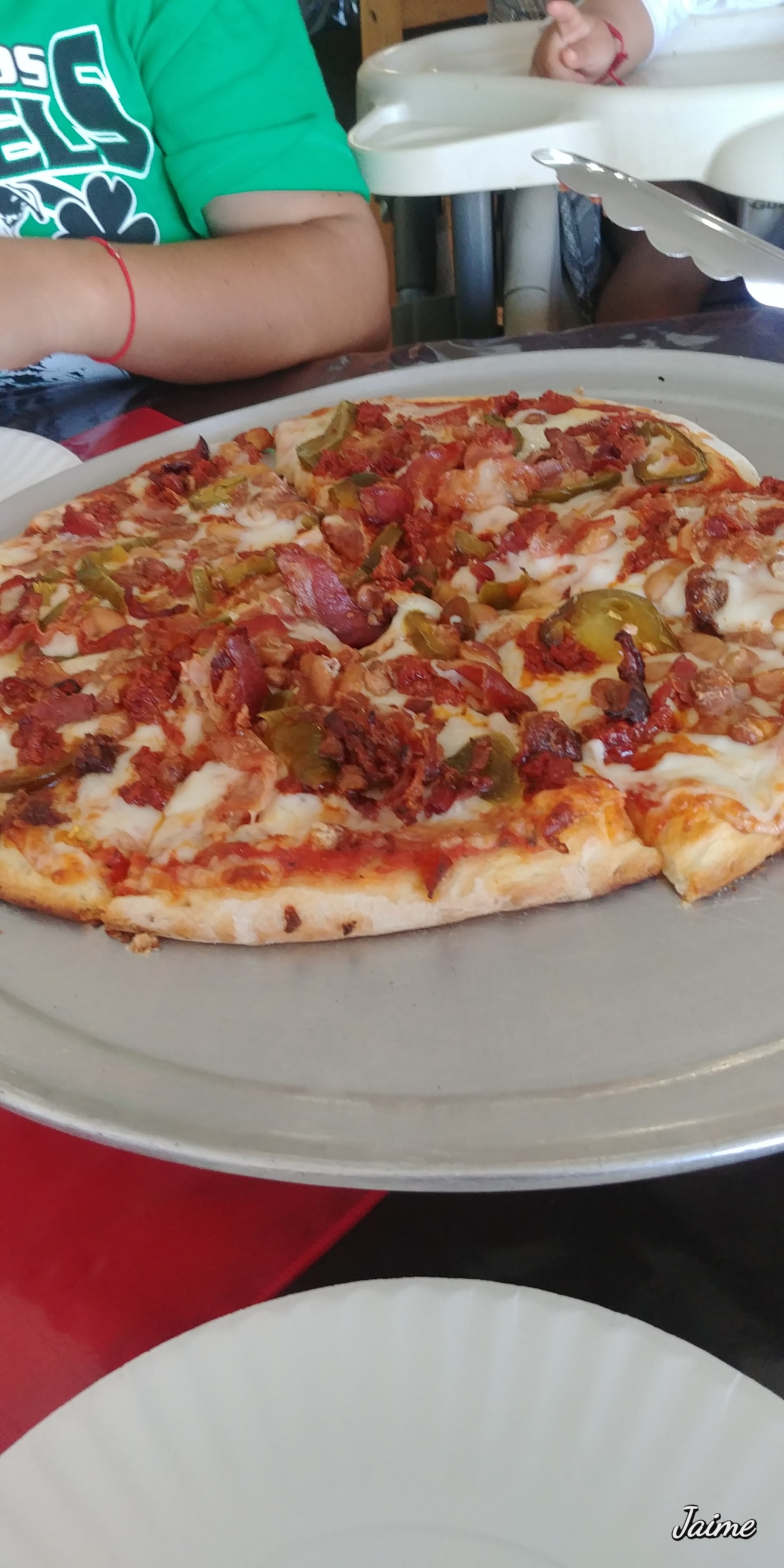 Benny's Pizza image 5