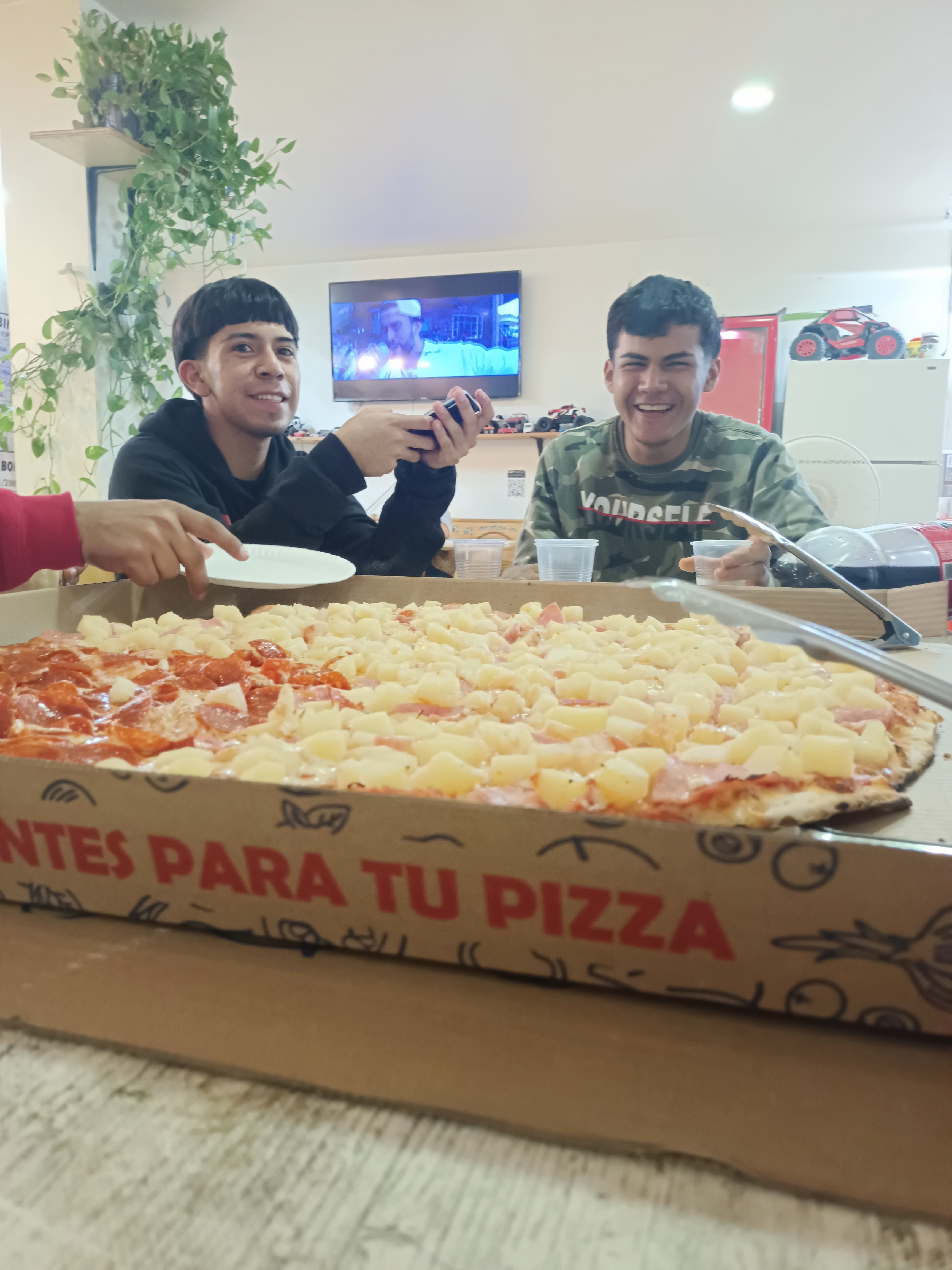 Benny's Pizza image 6