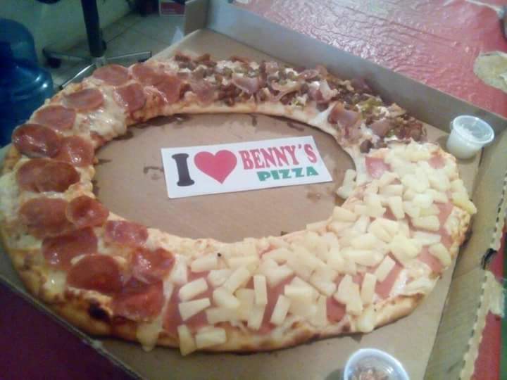 Benny's Pizza image 7