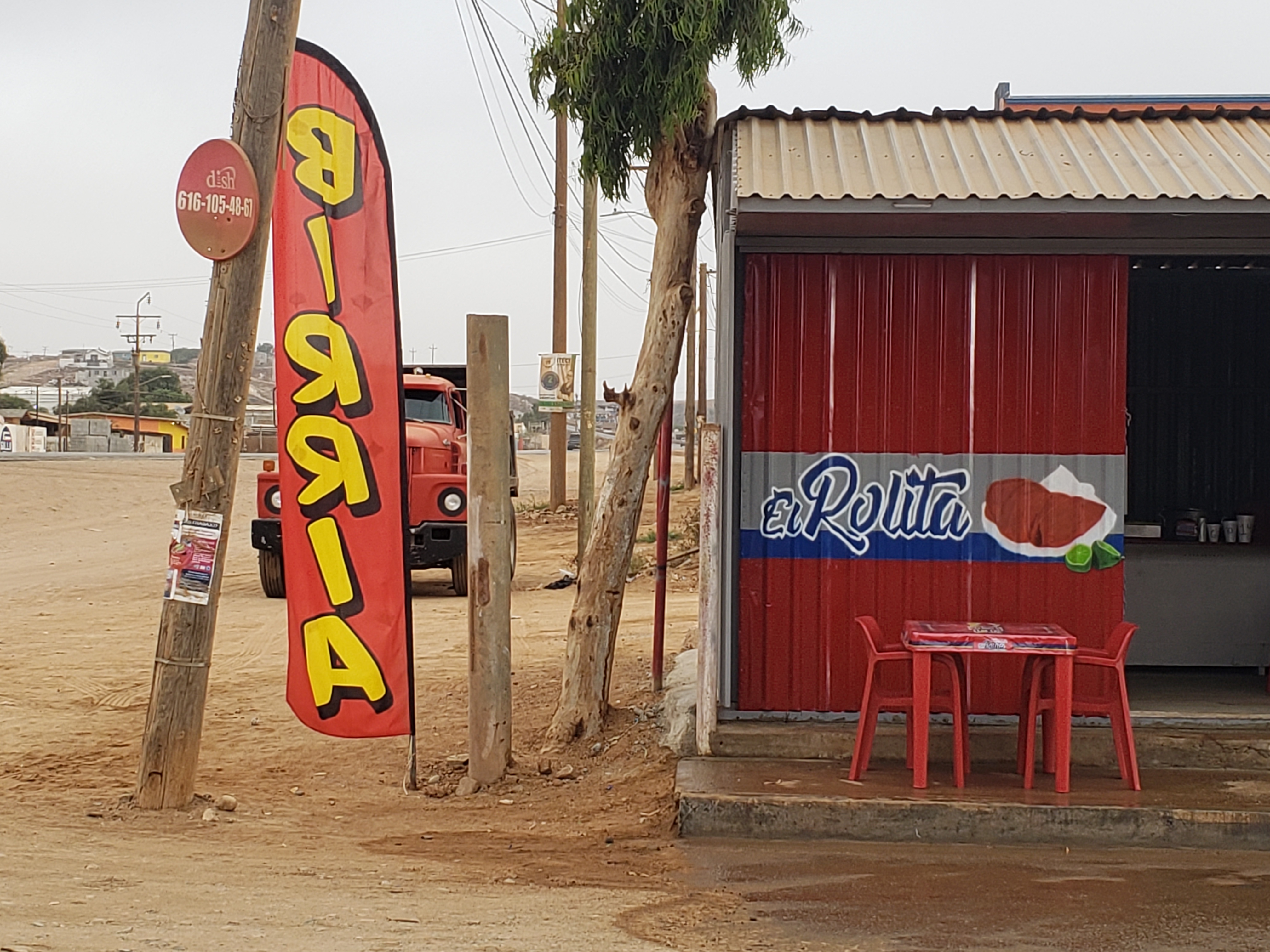 Birrieria el rolita image 1