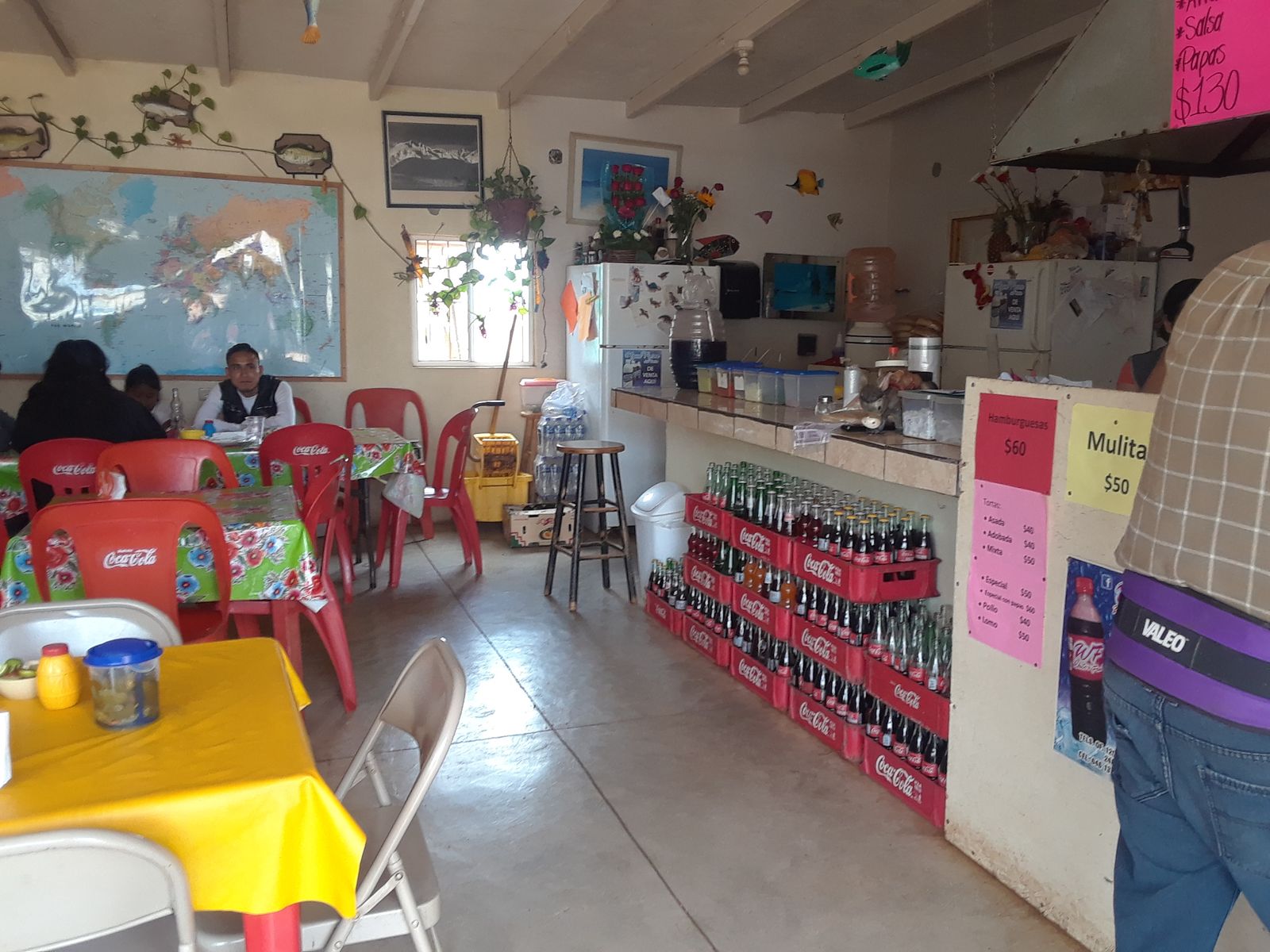 taqueria el guero image 2