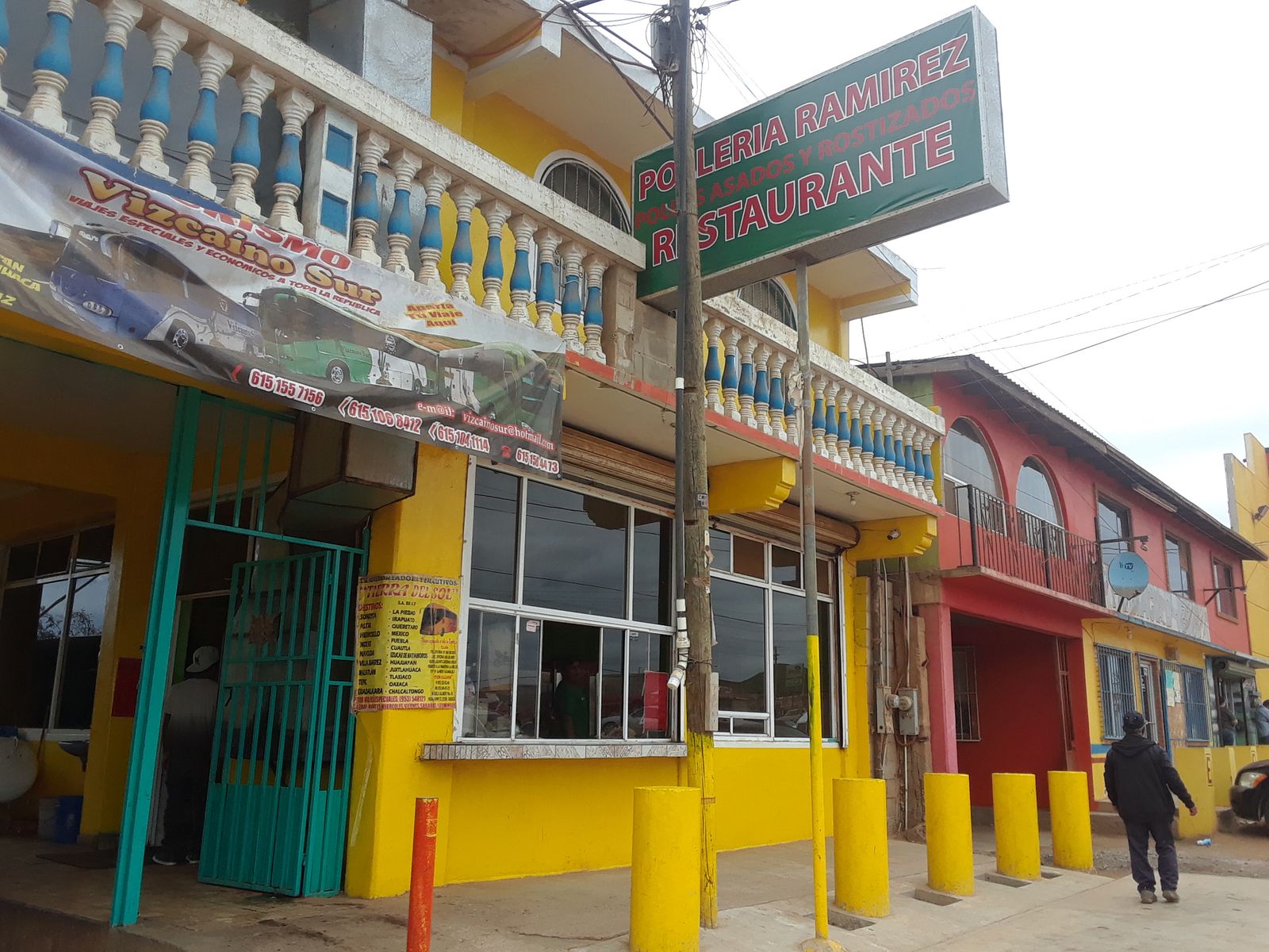 restaurante y polleria Ramírez image 1