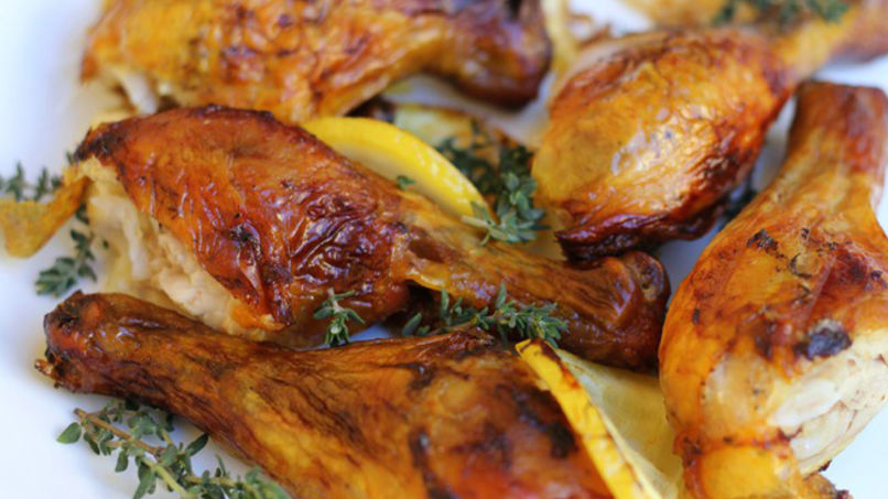 restaurante y polleria Ramírez image 3