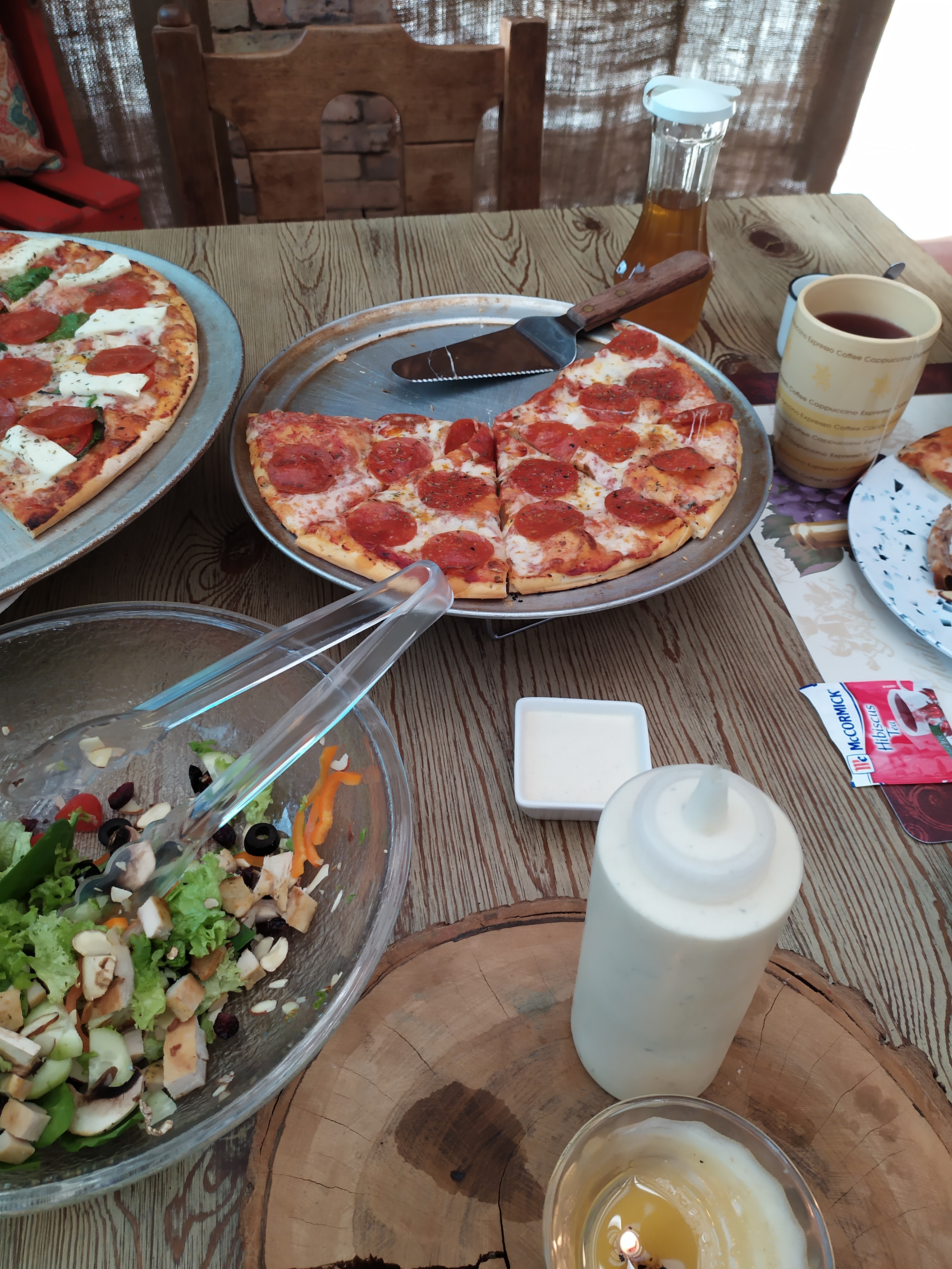 Prieto's Pizza image 3