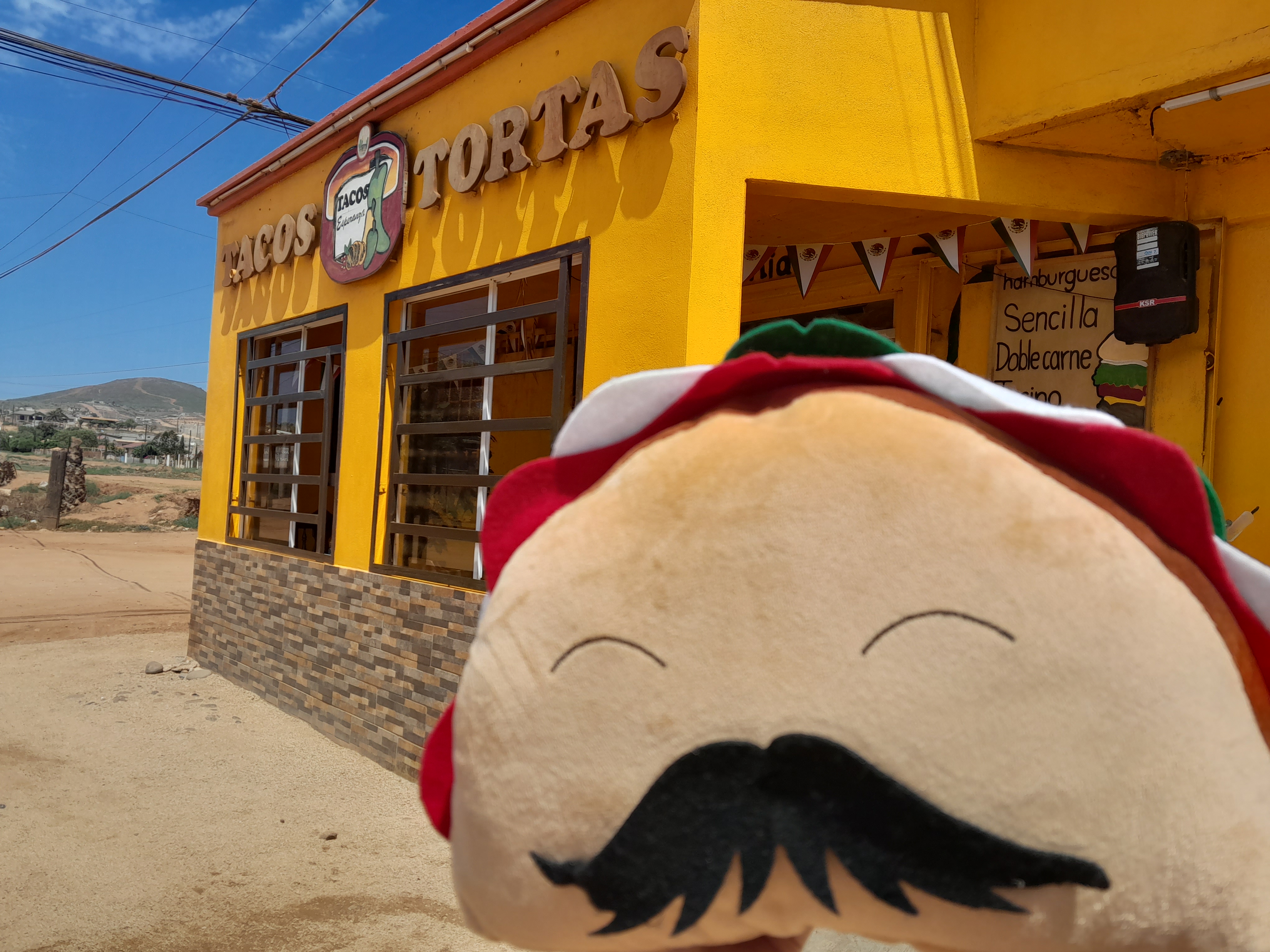 Tacos Esperanza image 1