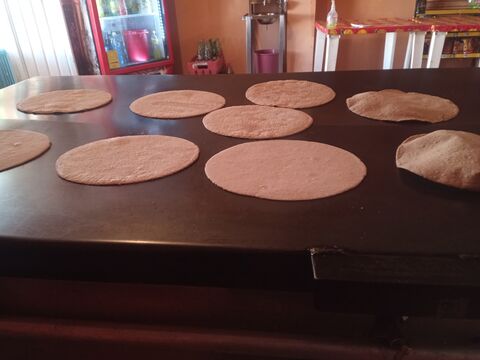 Gorditas susy image 2