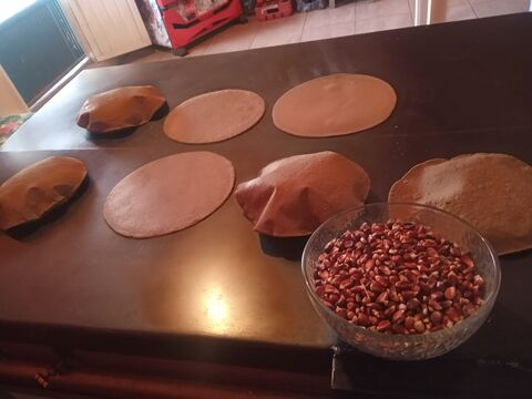 Gorditas susy image 7