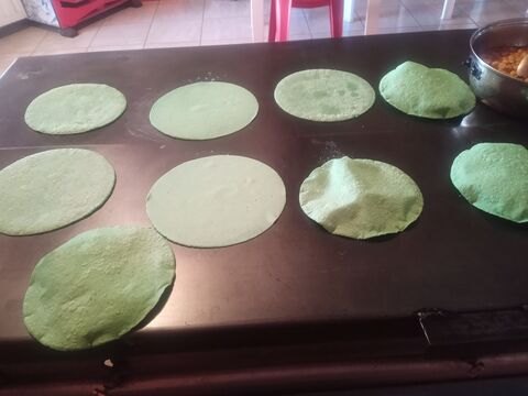Gorditas susy image 8