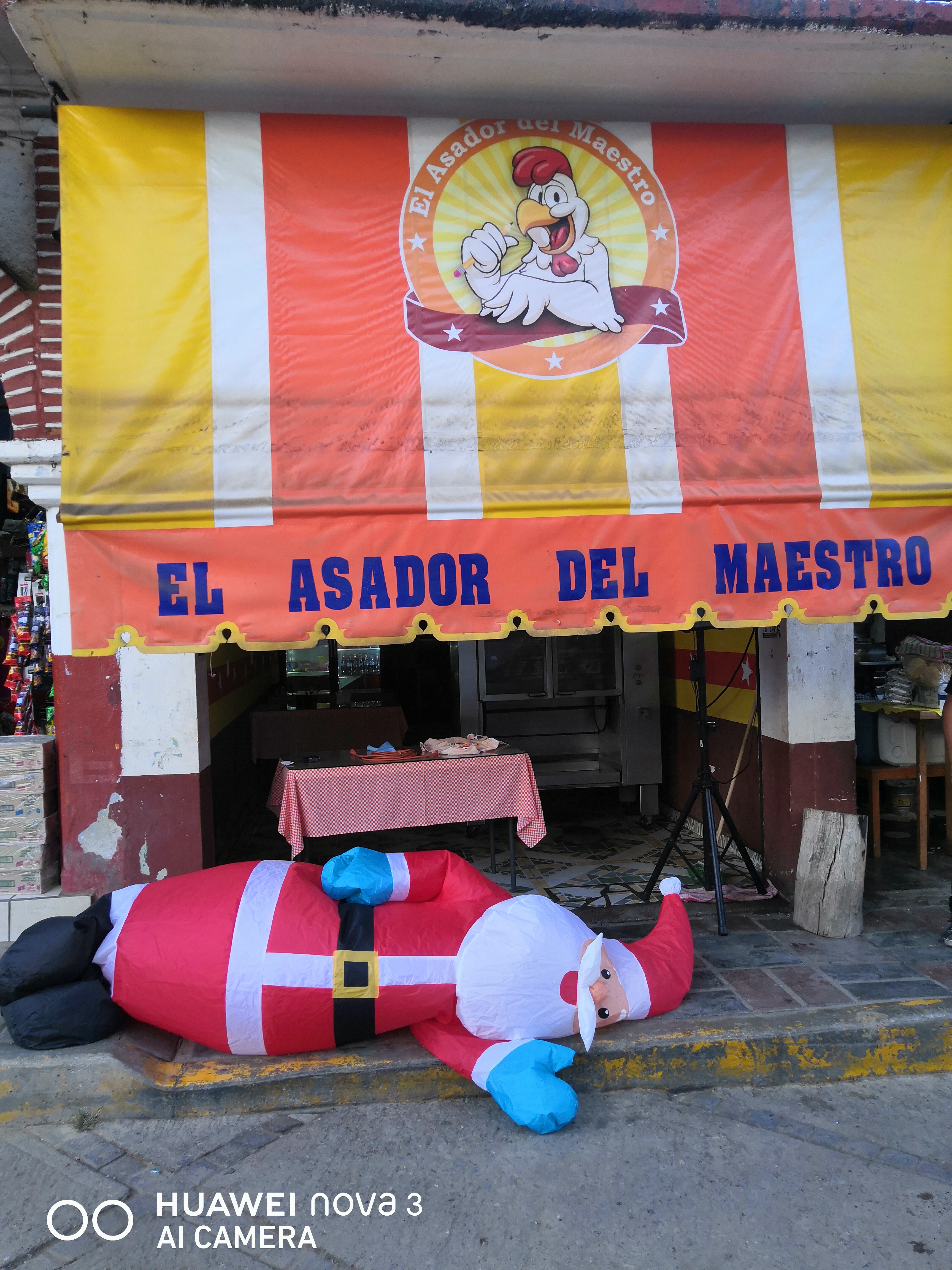 EL ASADOR DEL MAESTRO image 1