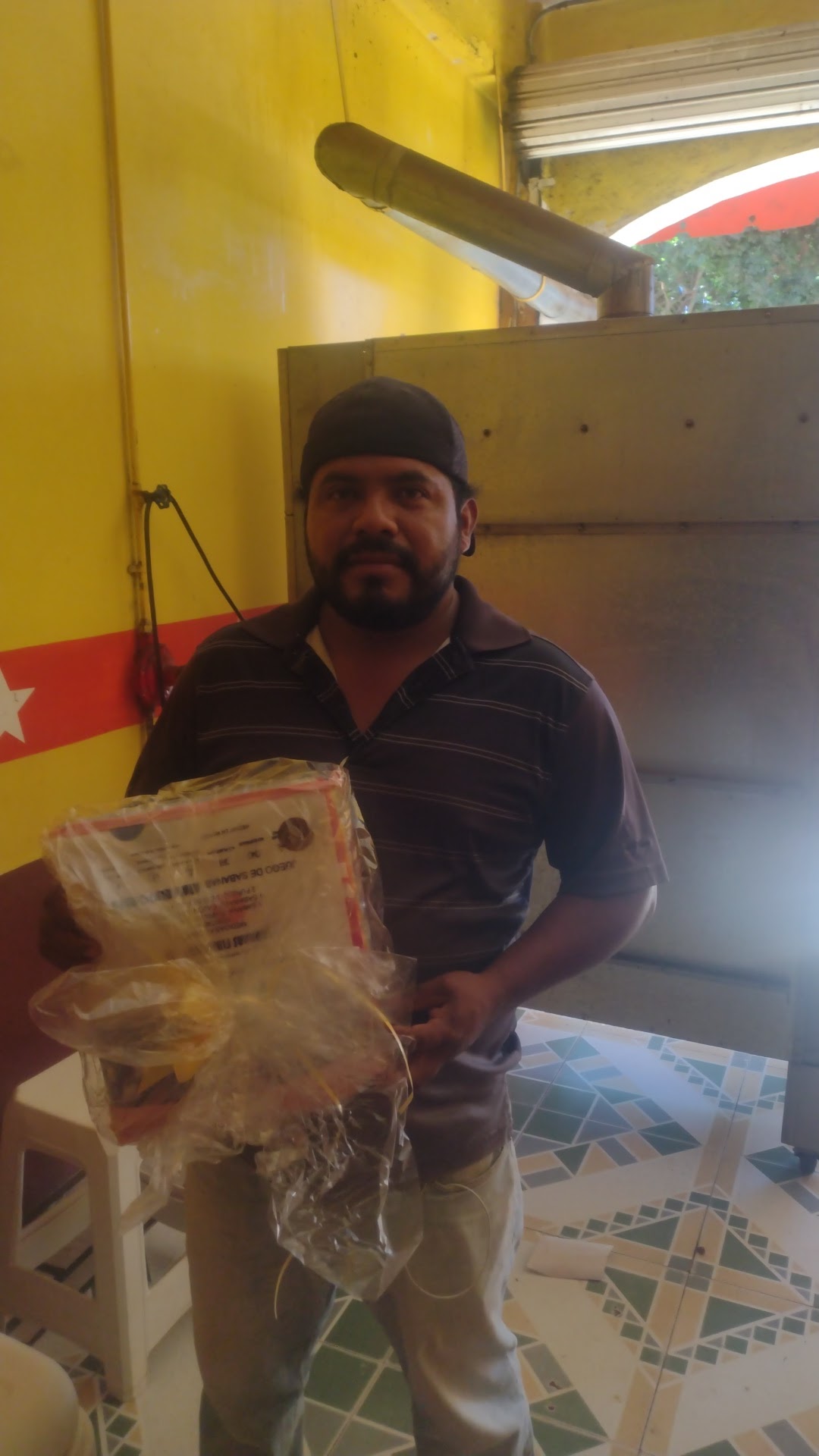 EL ASADOR DEL MAESTRO image 3