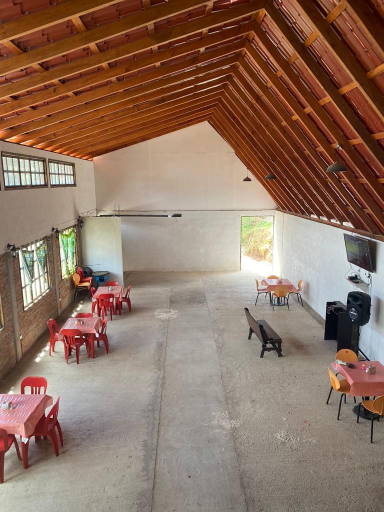 Restaurante Bar La Fragua image 2