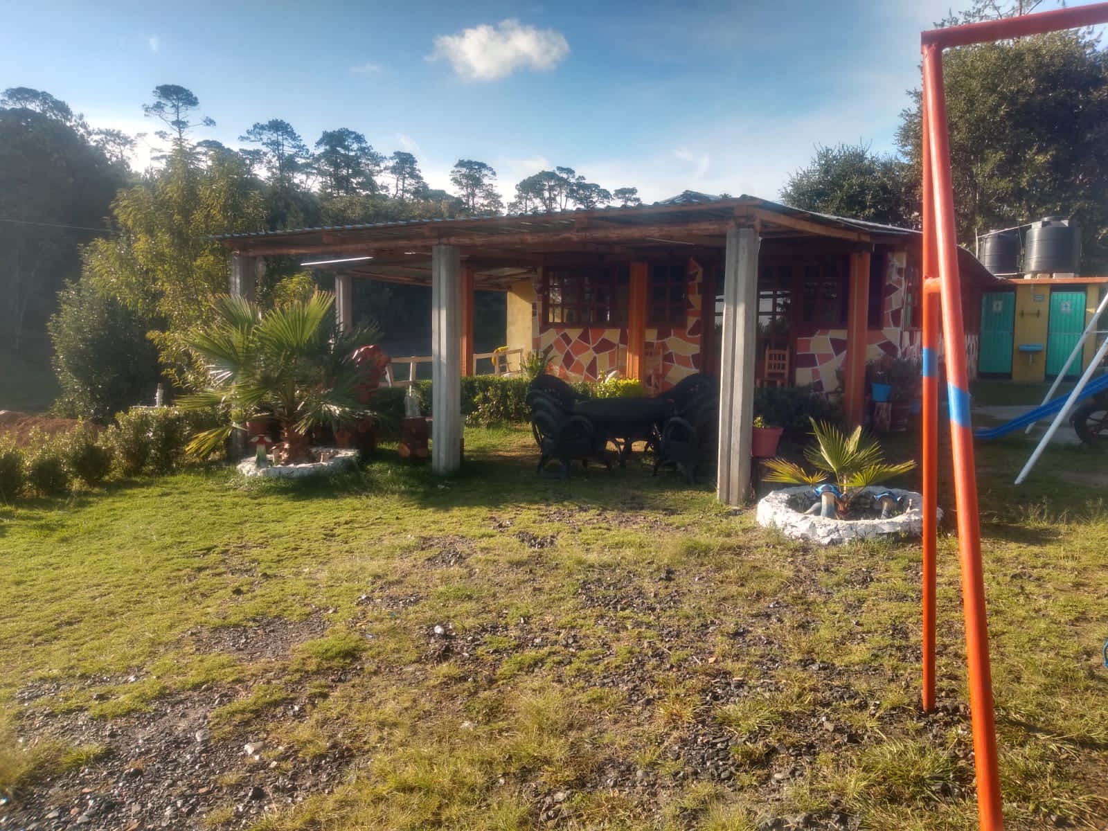 "El Rincón de la Cañada" image 3
