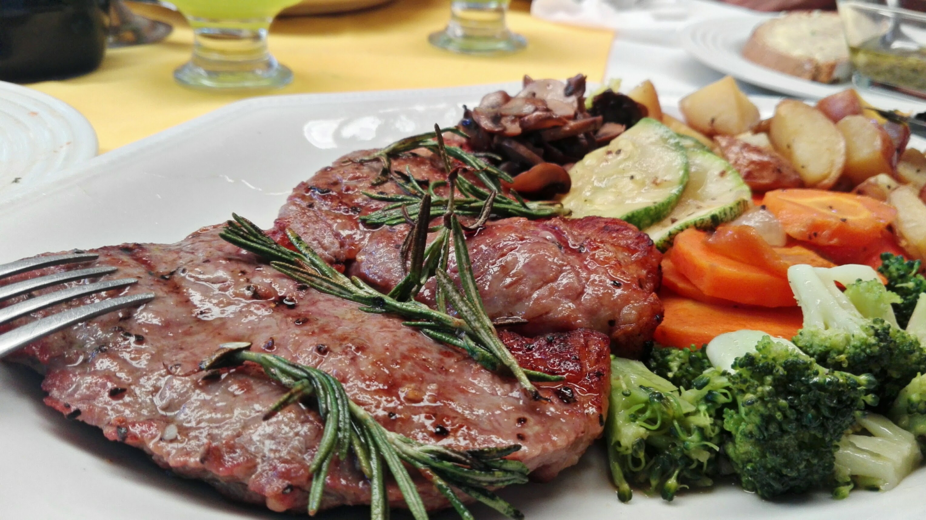 Monte Verde Trattoria Pizzeria image 2