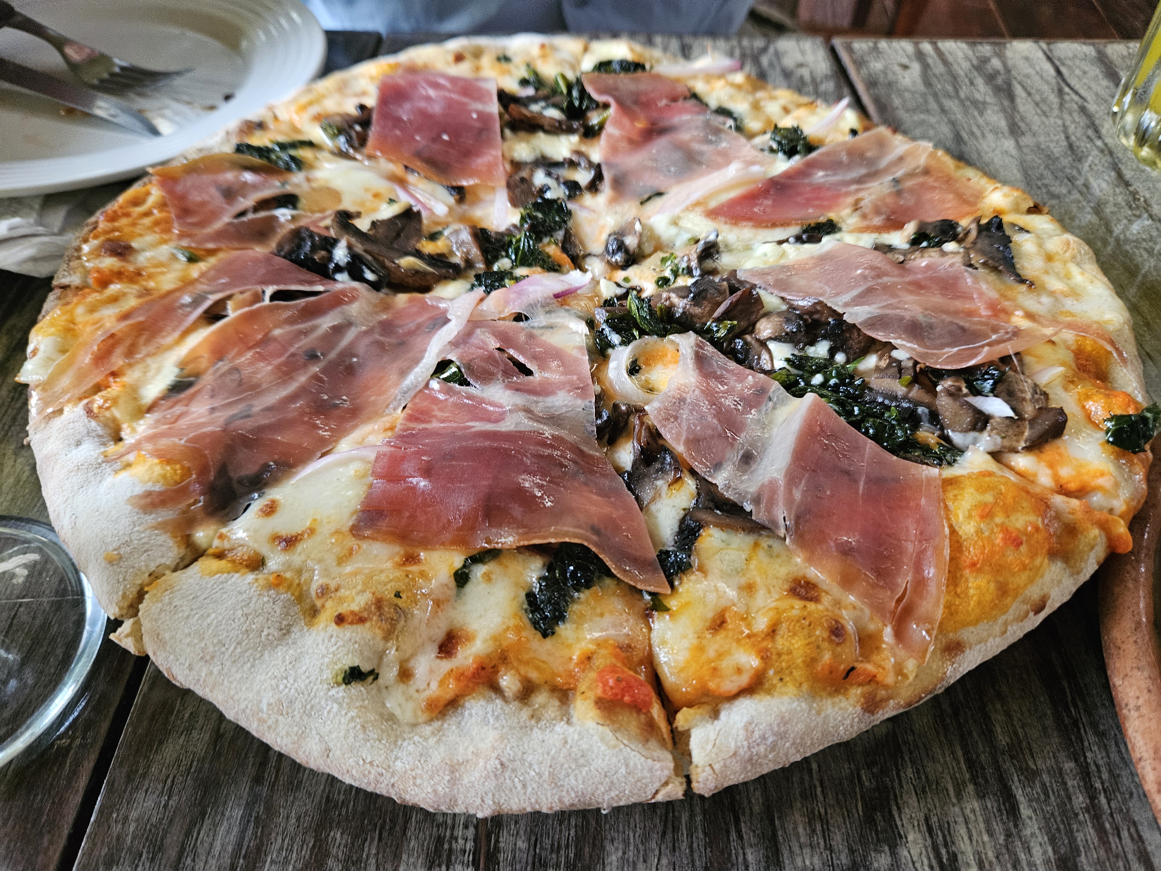 Monte Verde Trattoria Pizzeria image 3