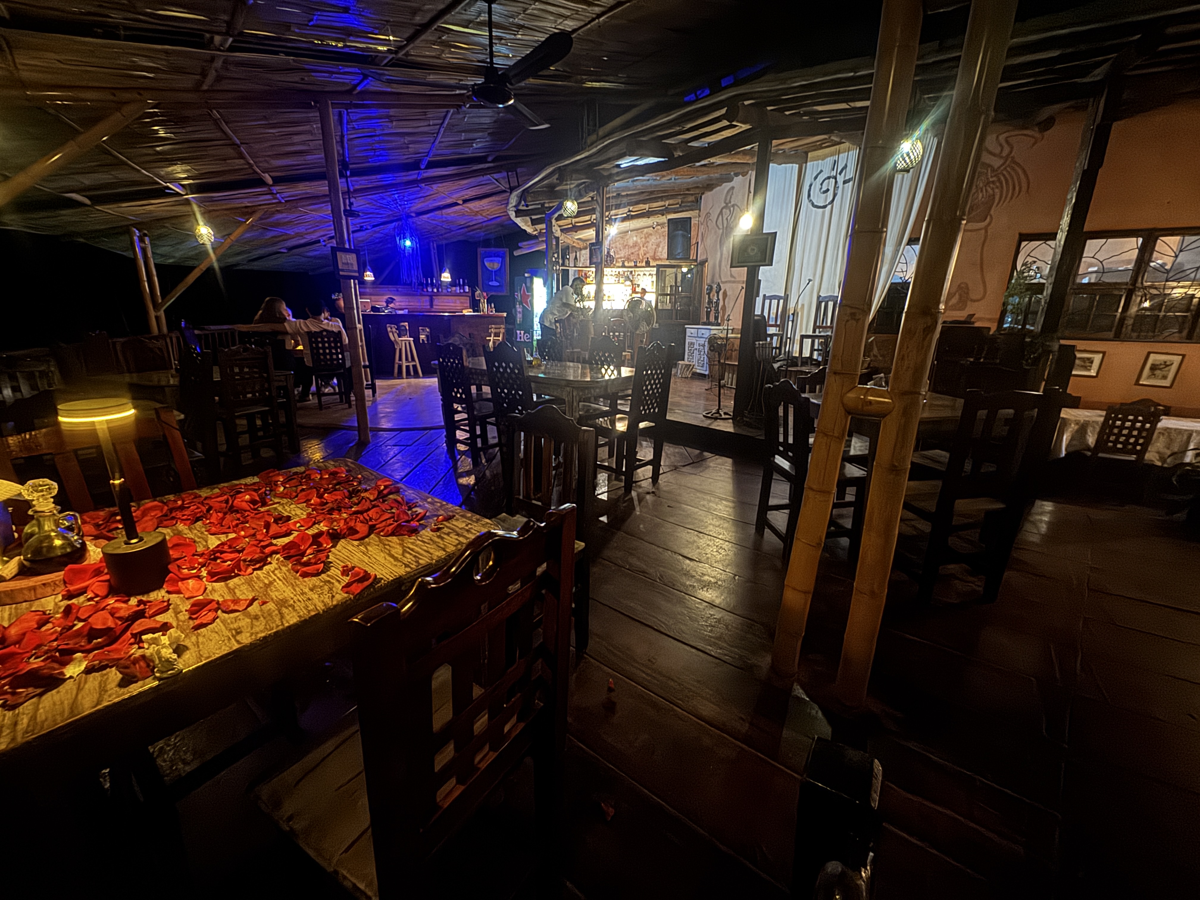 Monte Verde Trattoria Pizzeria image 7