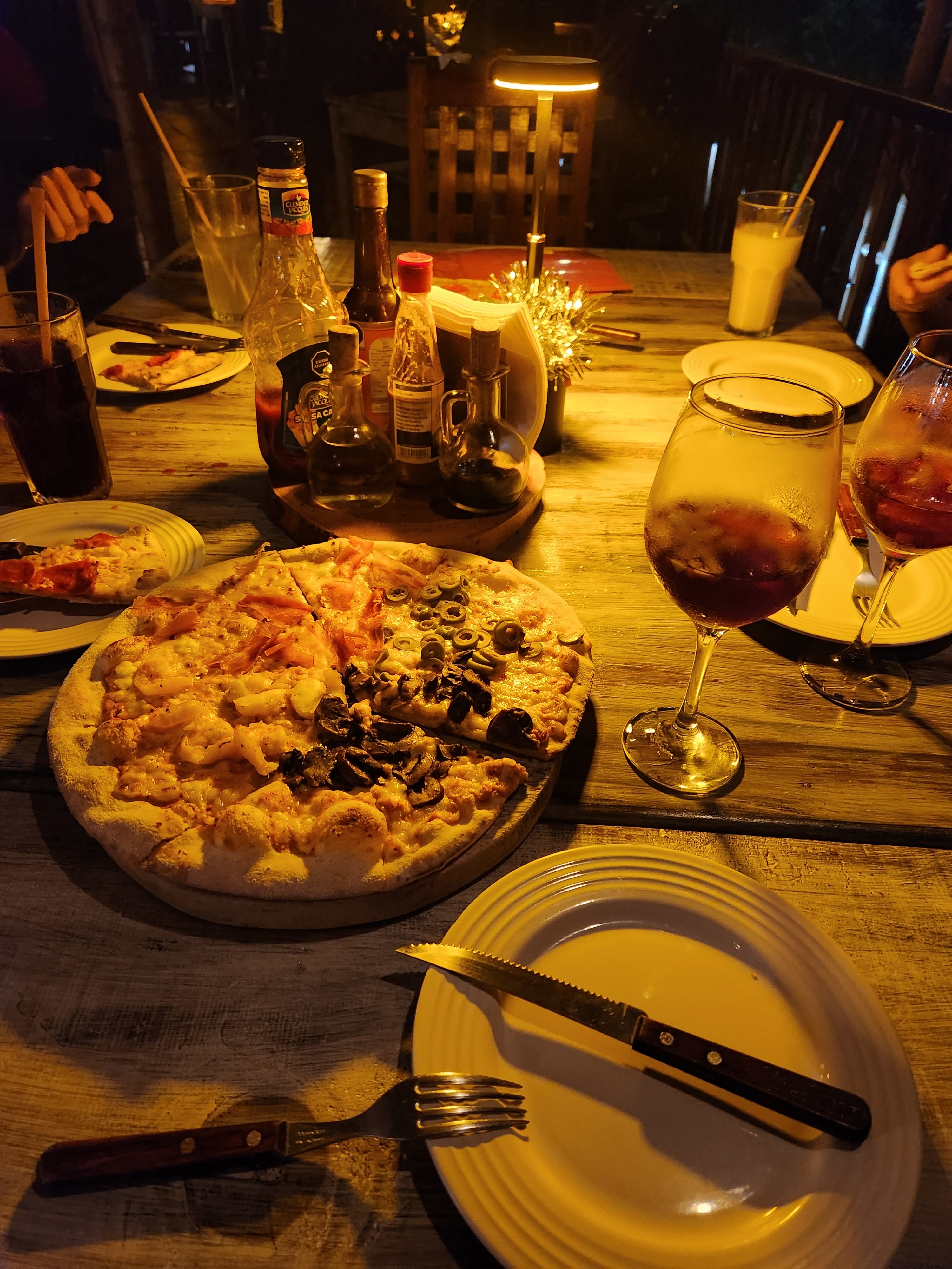 Monte Verde Trattoria Pizzeria image 8