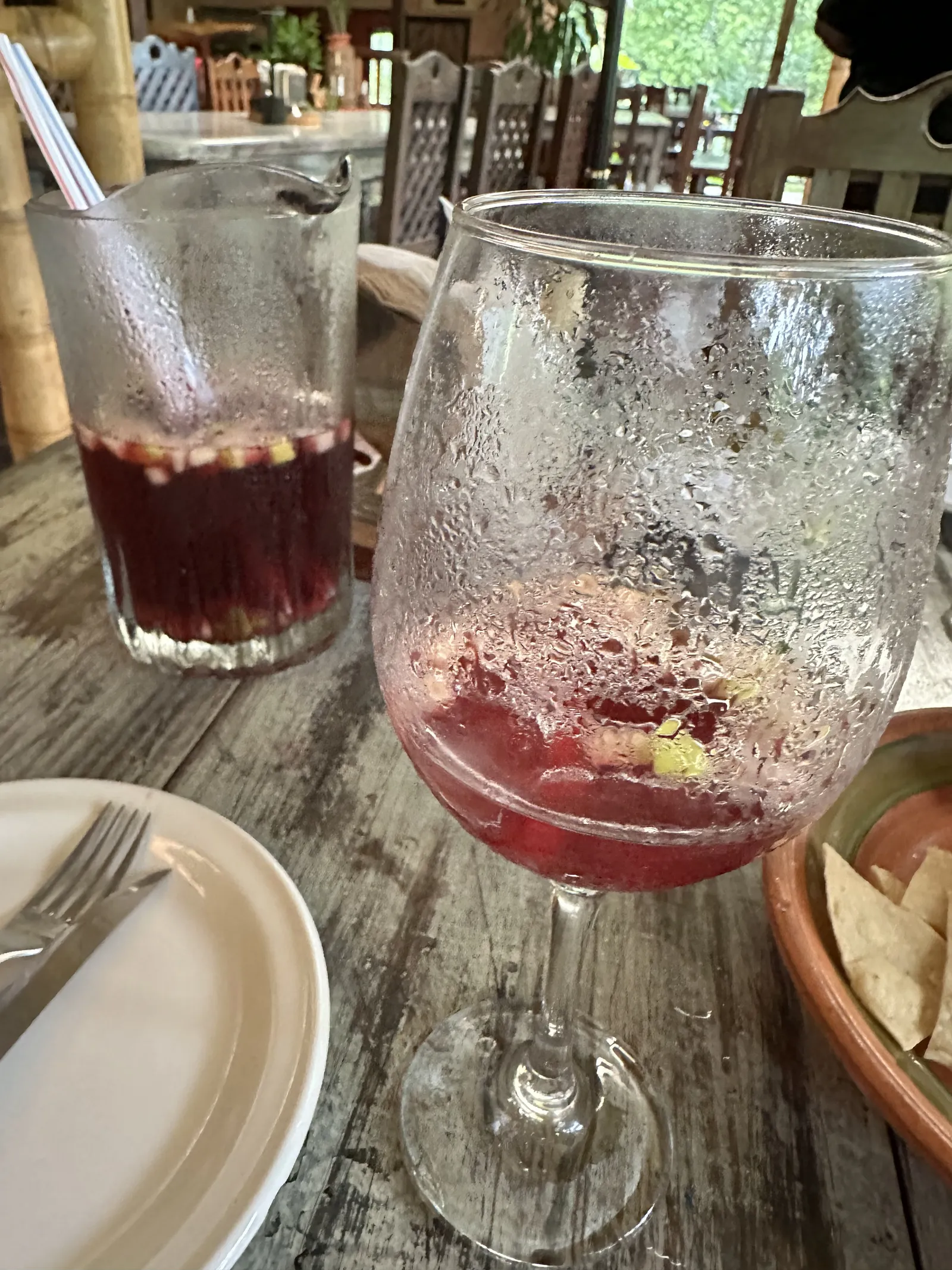 Monte Verde Trattoria Pizzeria image 9