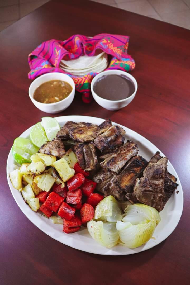 MI POLLITO LOCO image 2