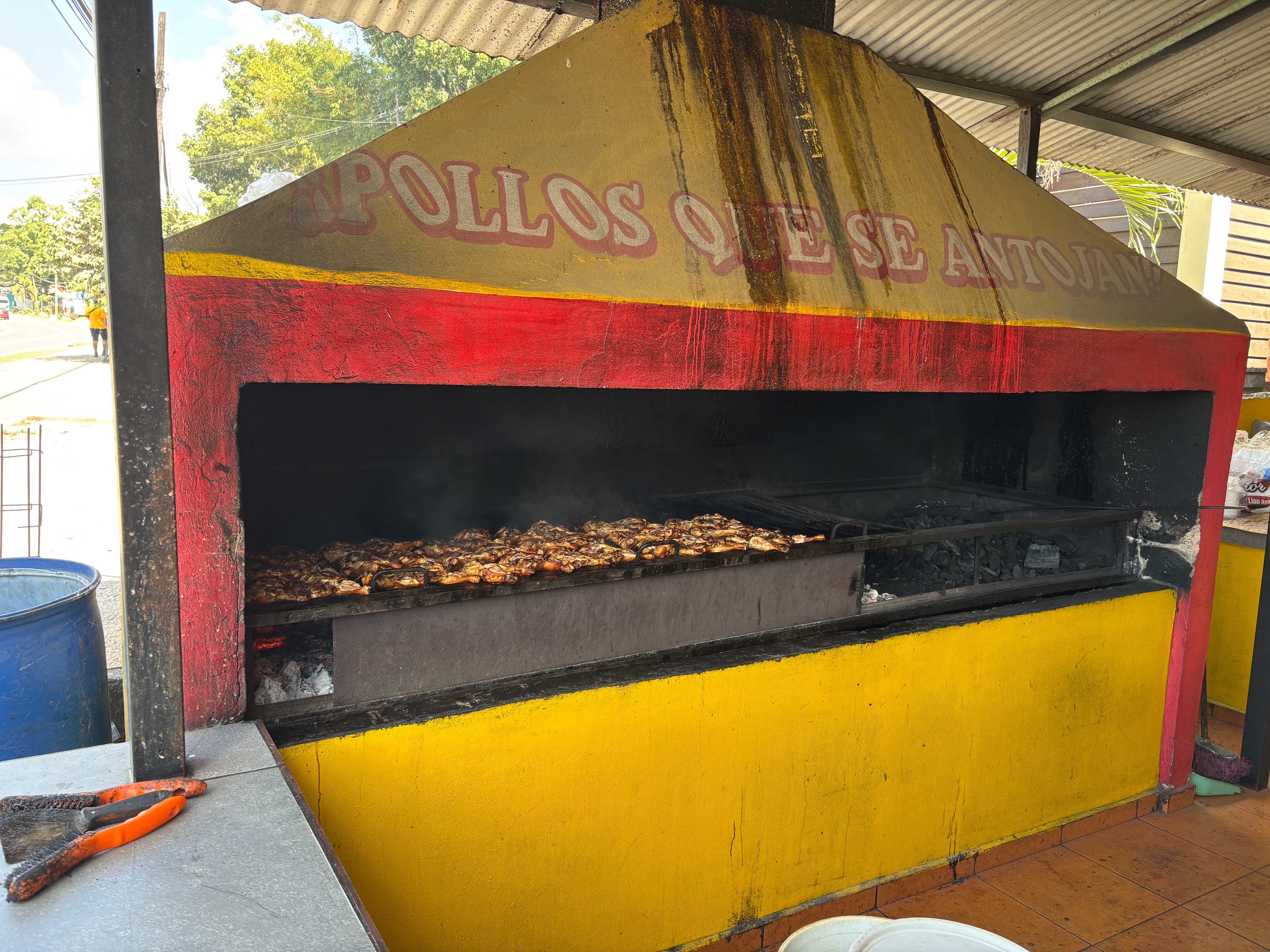 MI POLLITO LOCO image 3