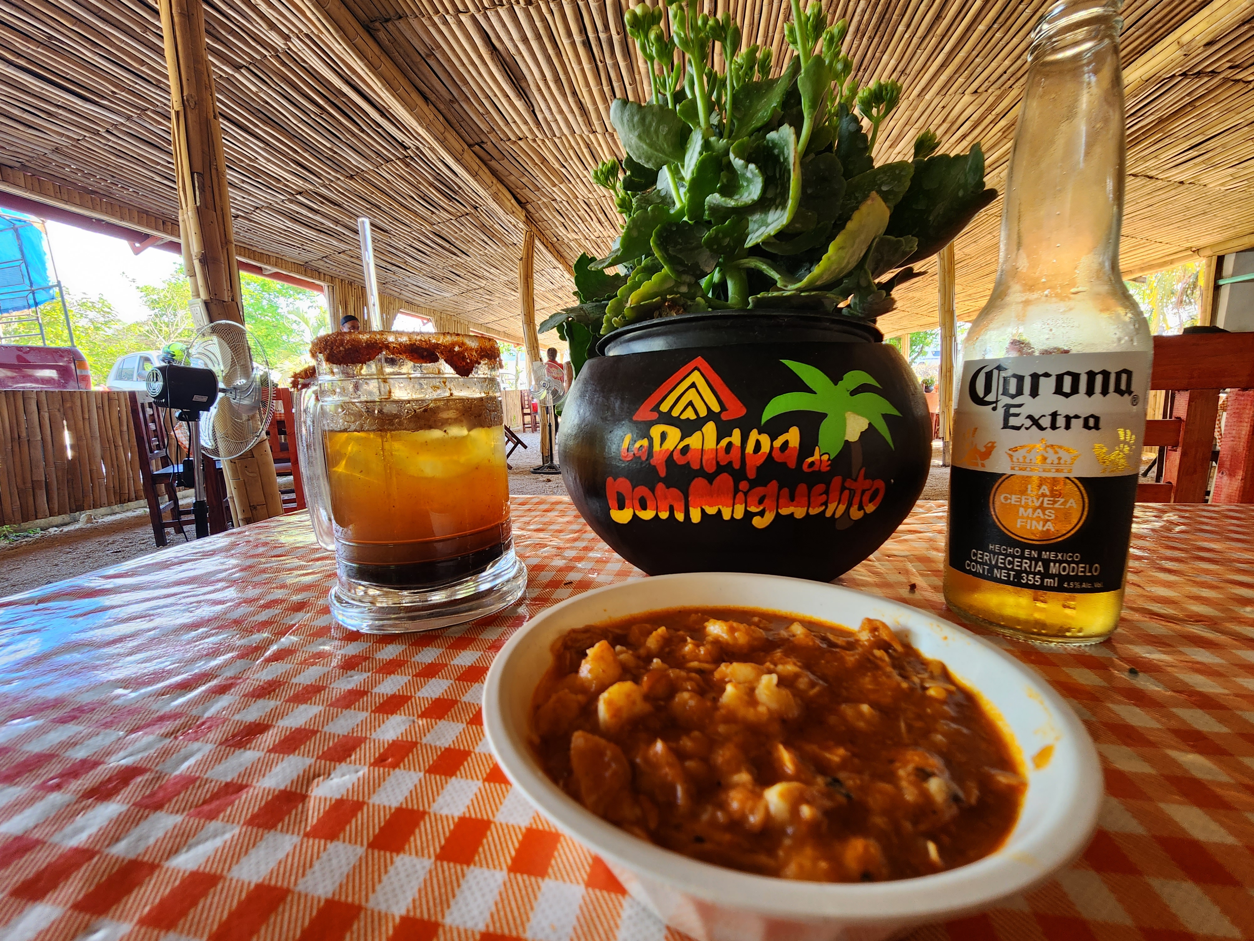 La palapa de don miguelito image 1