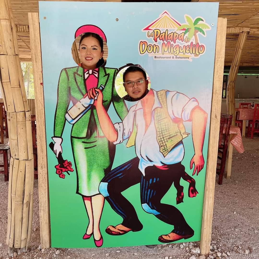 La palapa de don miguelito image 4