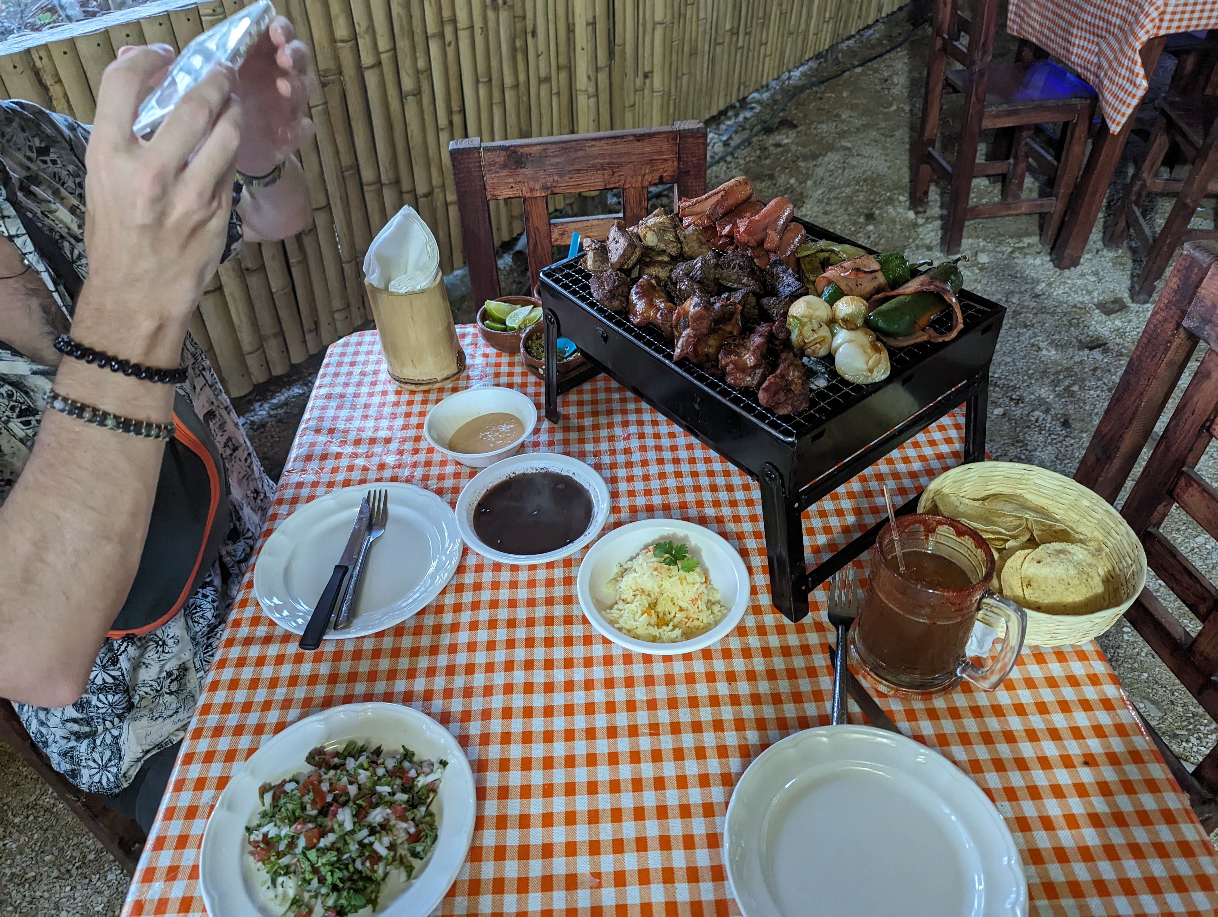 La palapa de don miguelito image 5