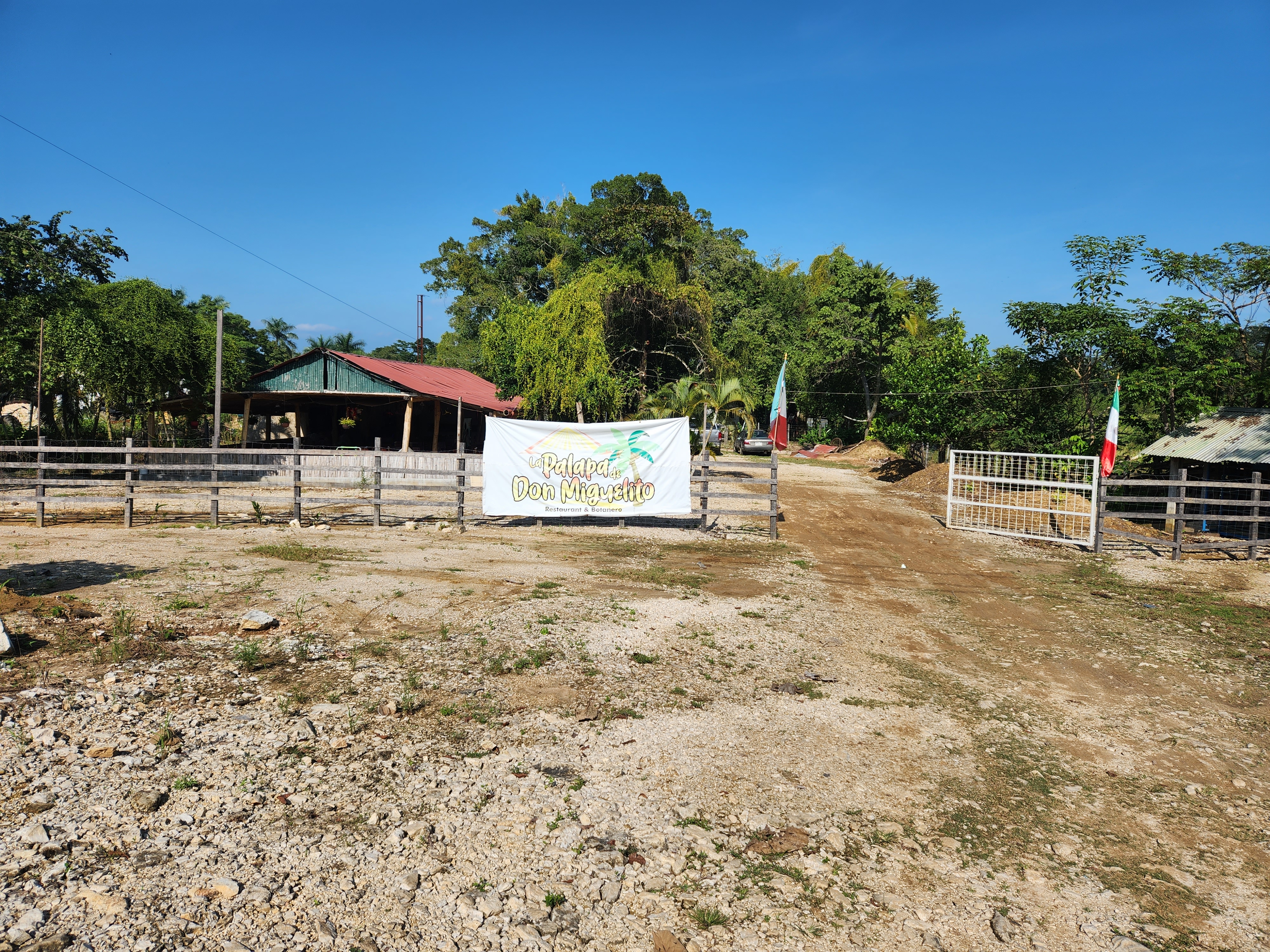 La palapa de don miguelito image 6