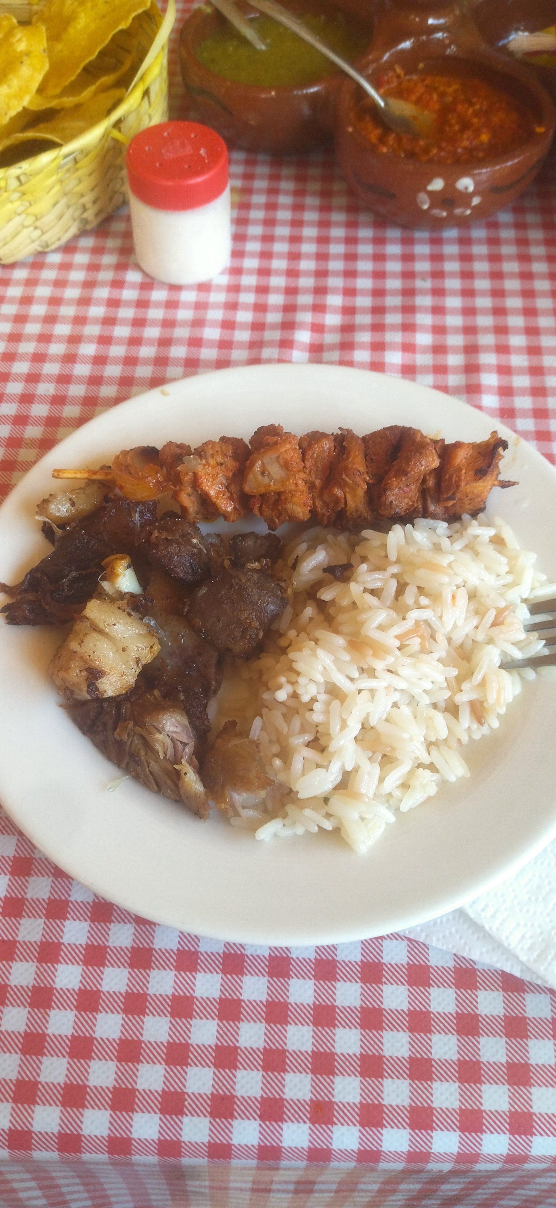 La palapa de don miguelito image 7