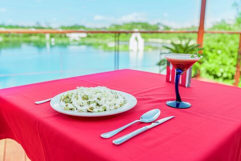 Restaurante Corazón Azul image 1