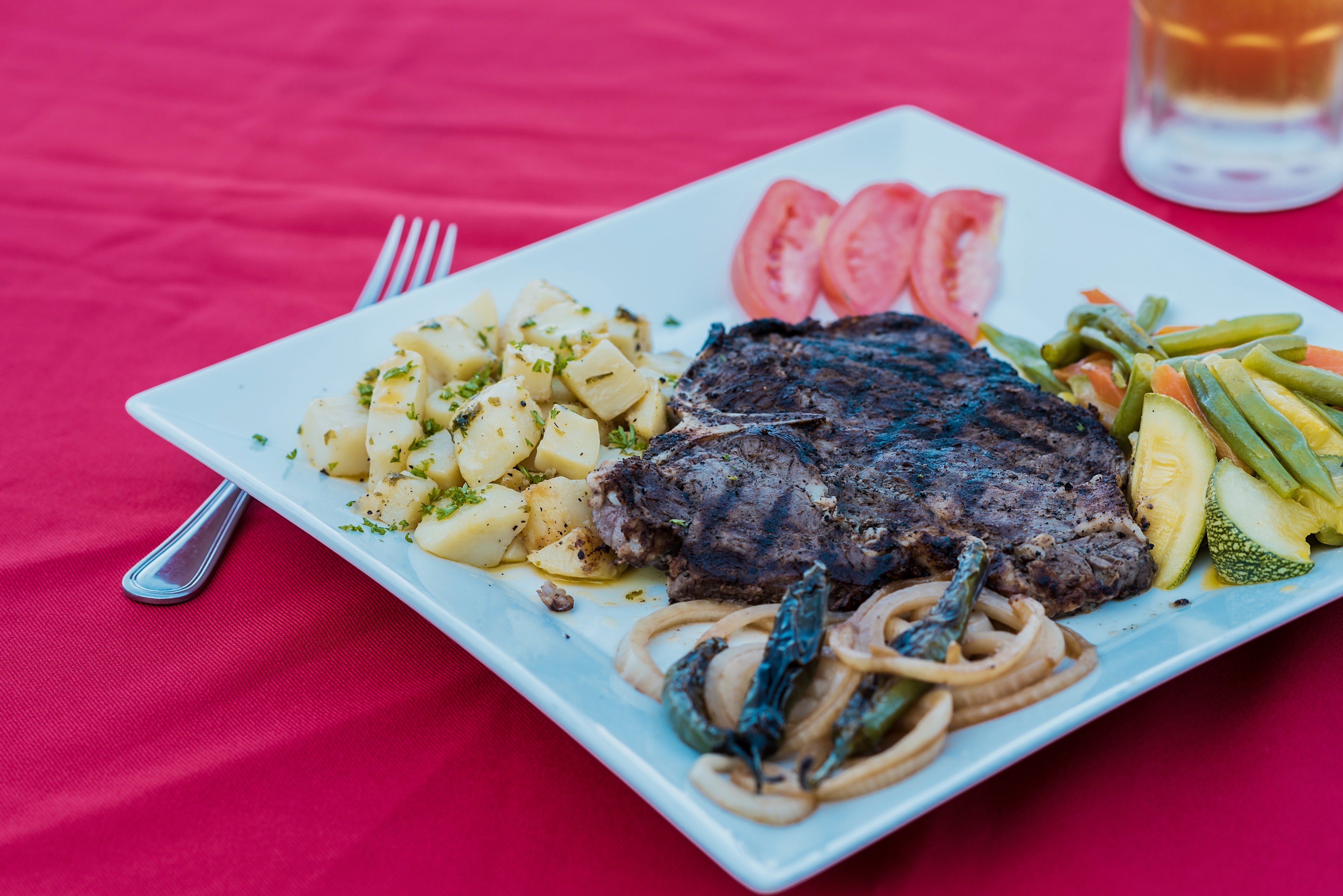 Restaurante Corazón Azul image 3