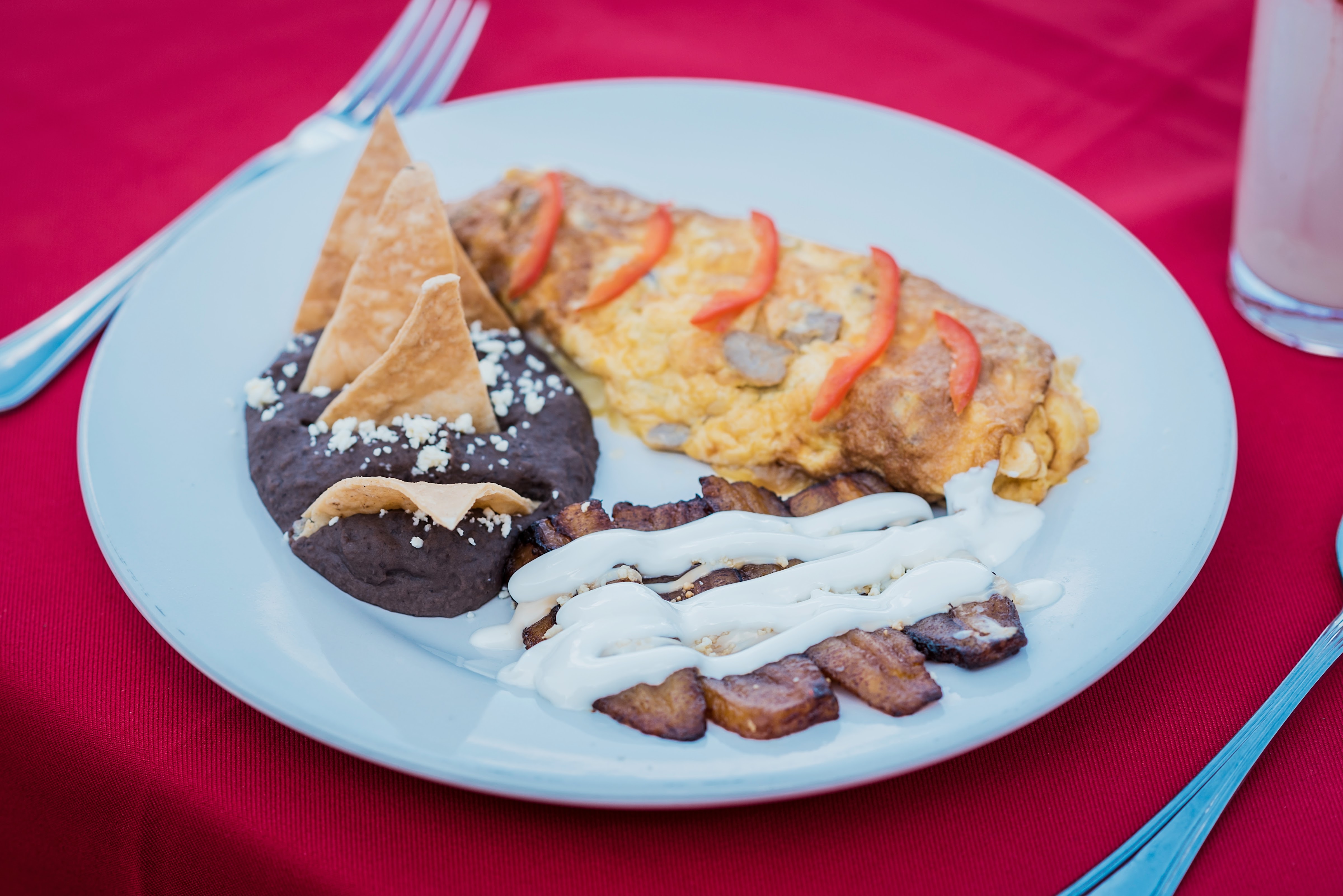 Restaurante Corazón Azul image 4