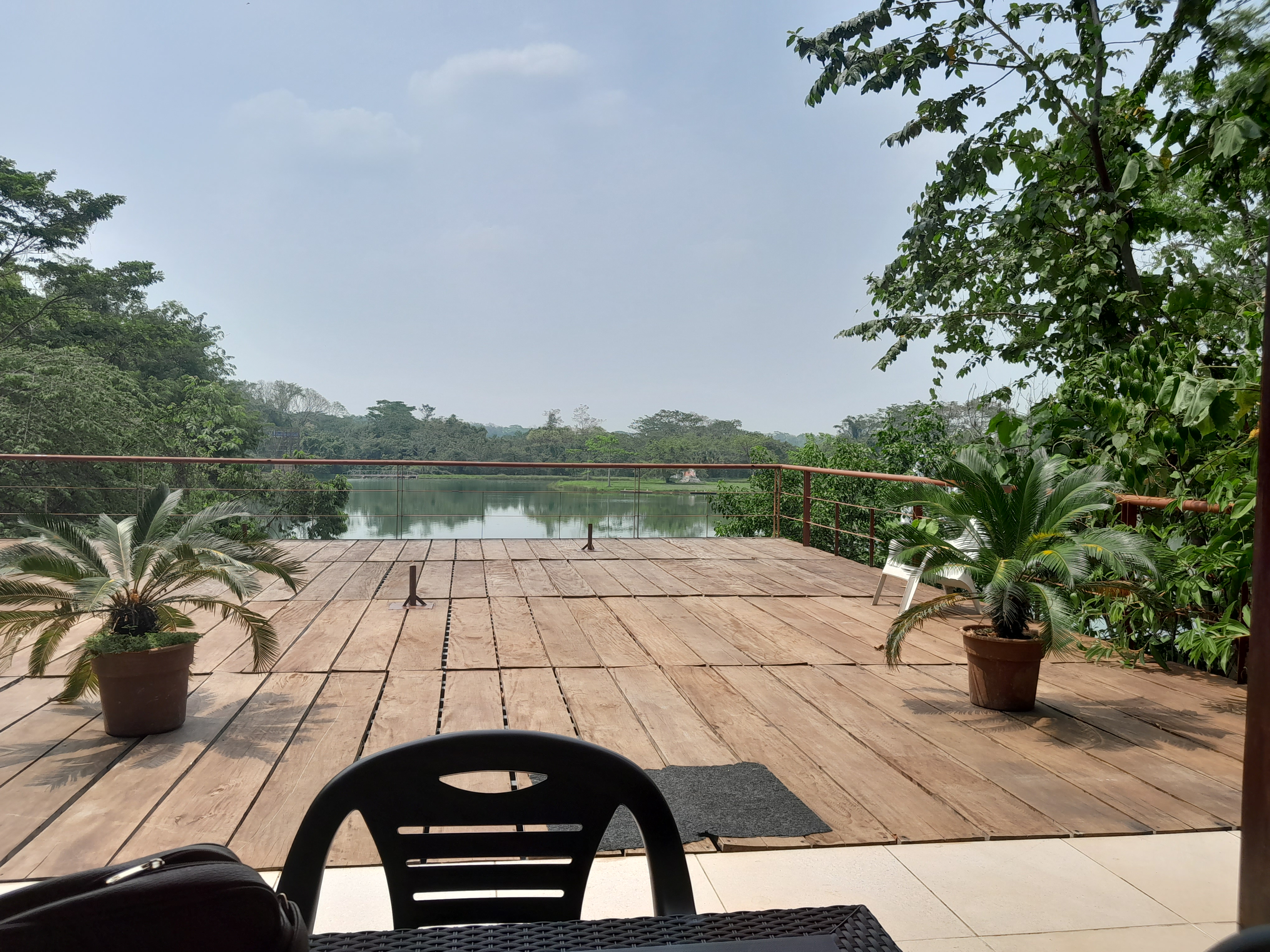 Restaurante Corazón Azul image 5