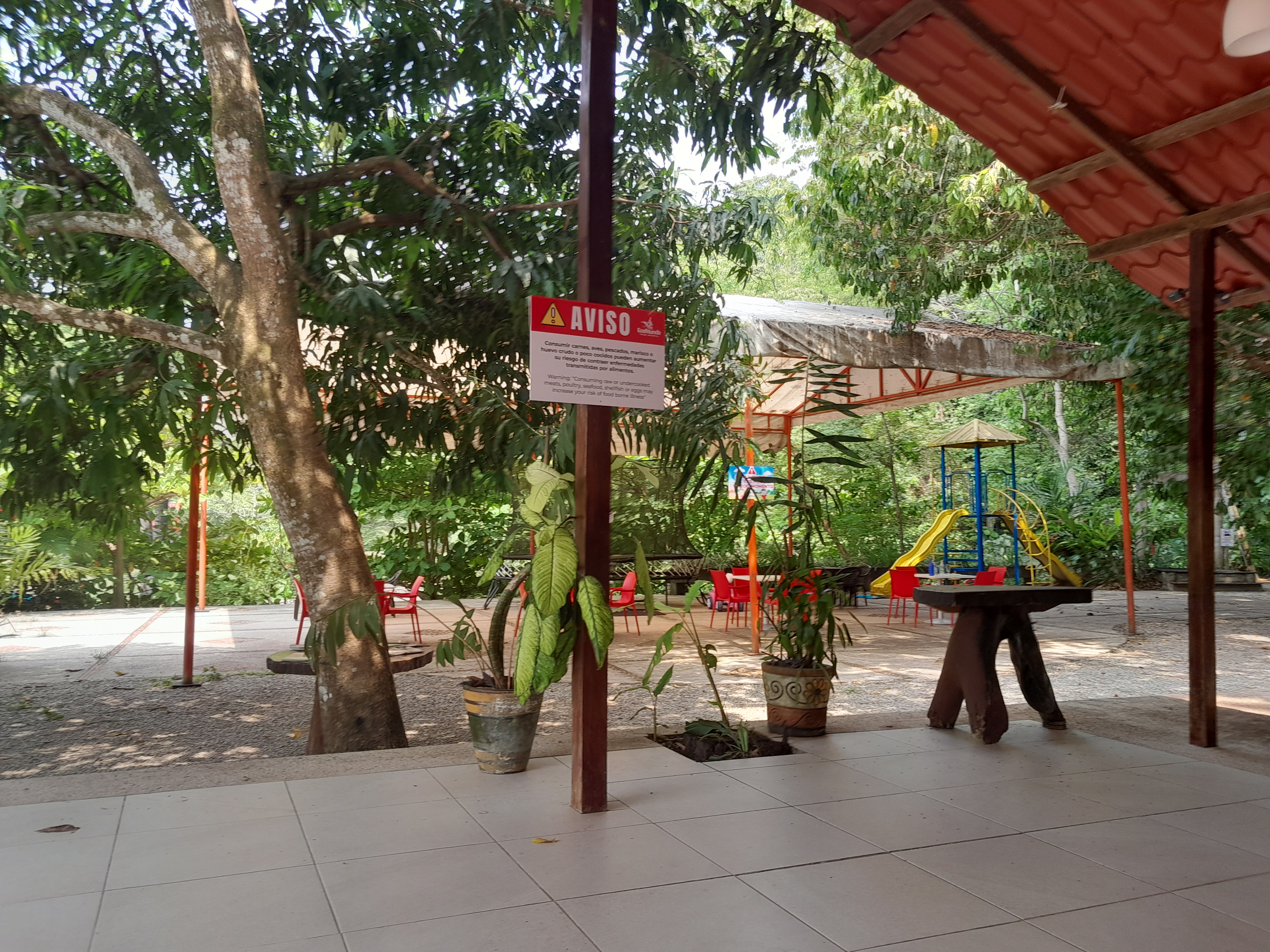 Restaurante Corazón Azul image 7