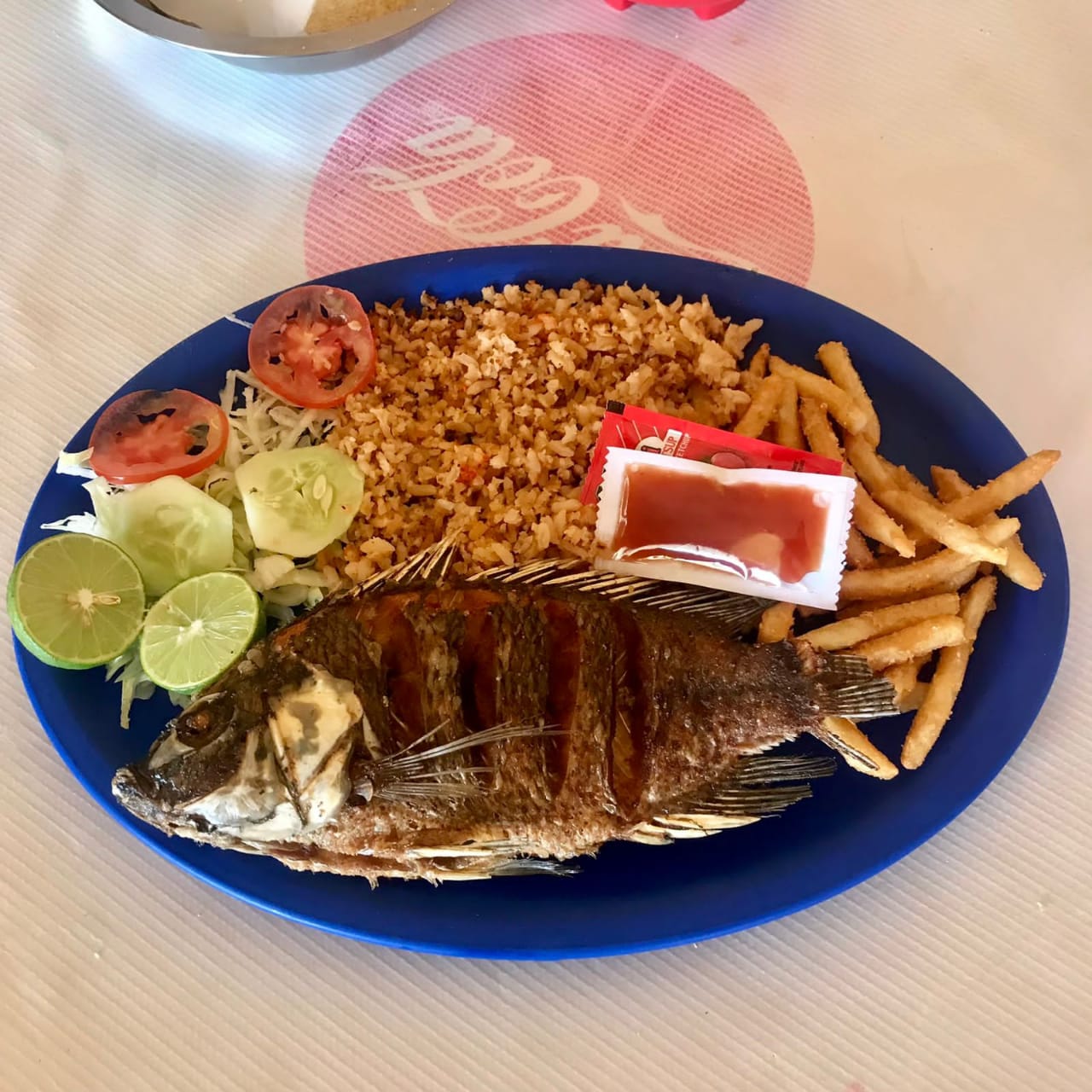 Taqueria "LOS AMIGOS" image 1