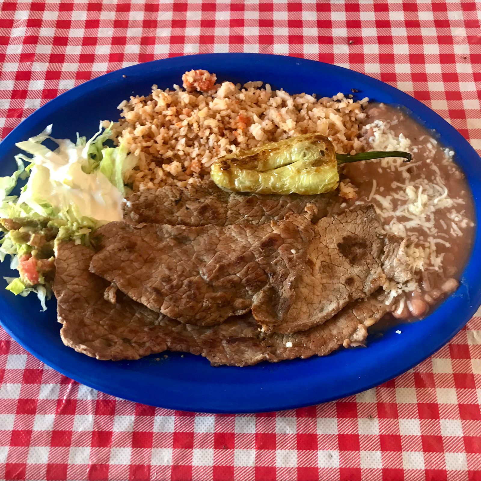 Taqueria "LOS AMIGOS" image 2