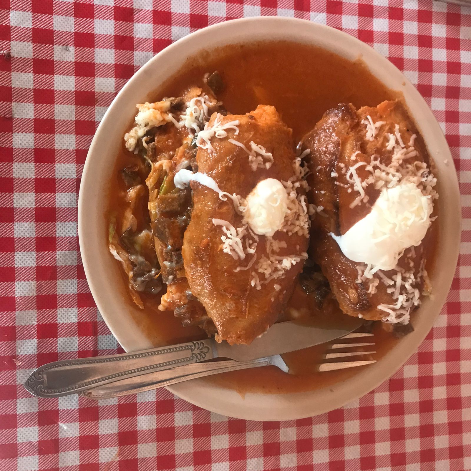 Taqueria "LOS AMIGOS" image 3