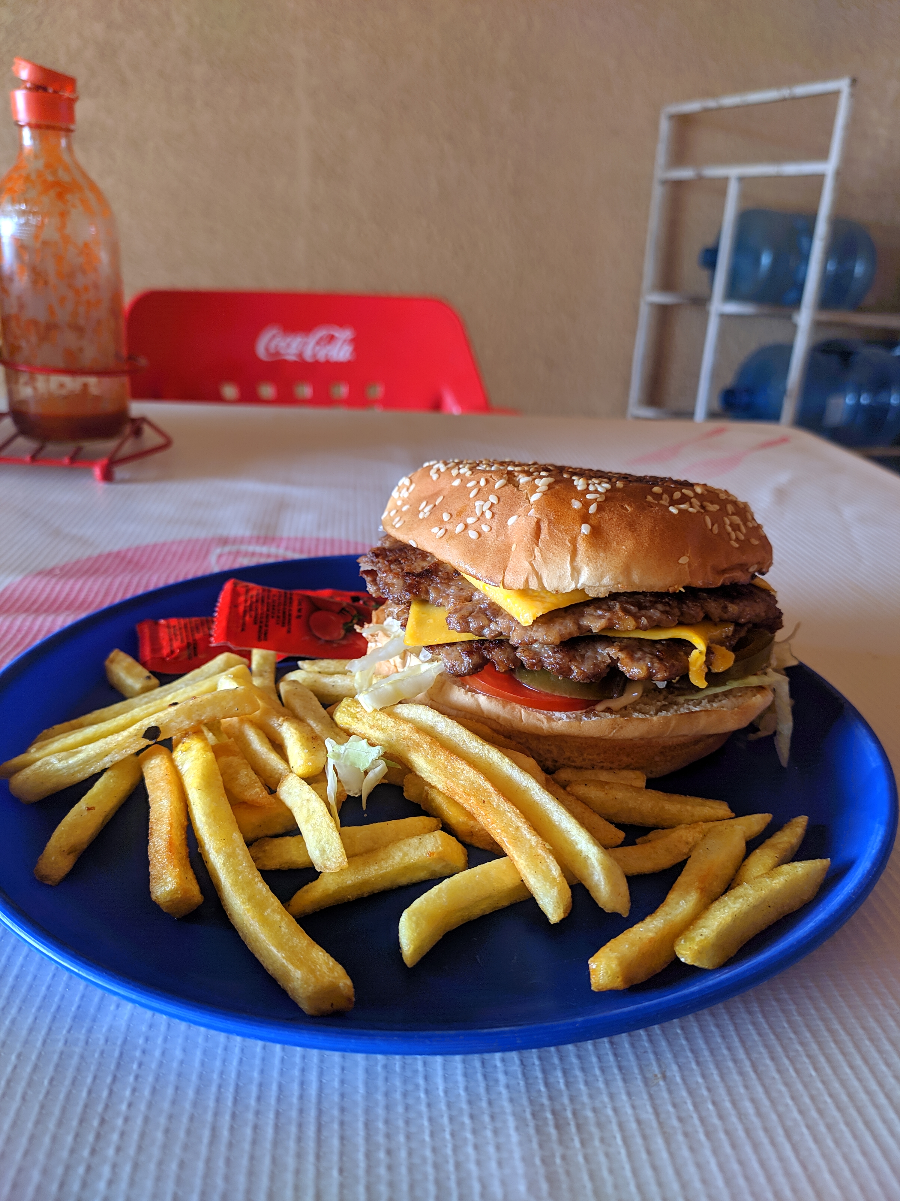 Taqueria "LOS AMIGOS" image 4