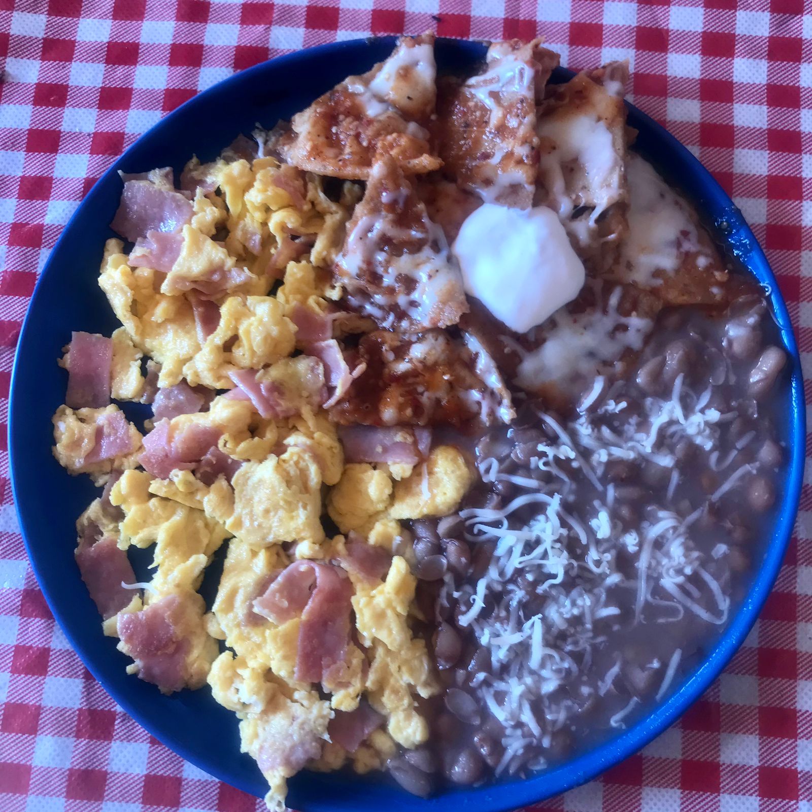 Taqueria "LOS AMIGOS" image 6