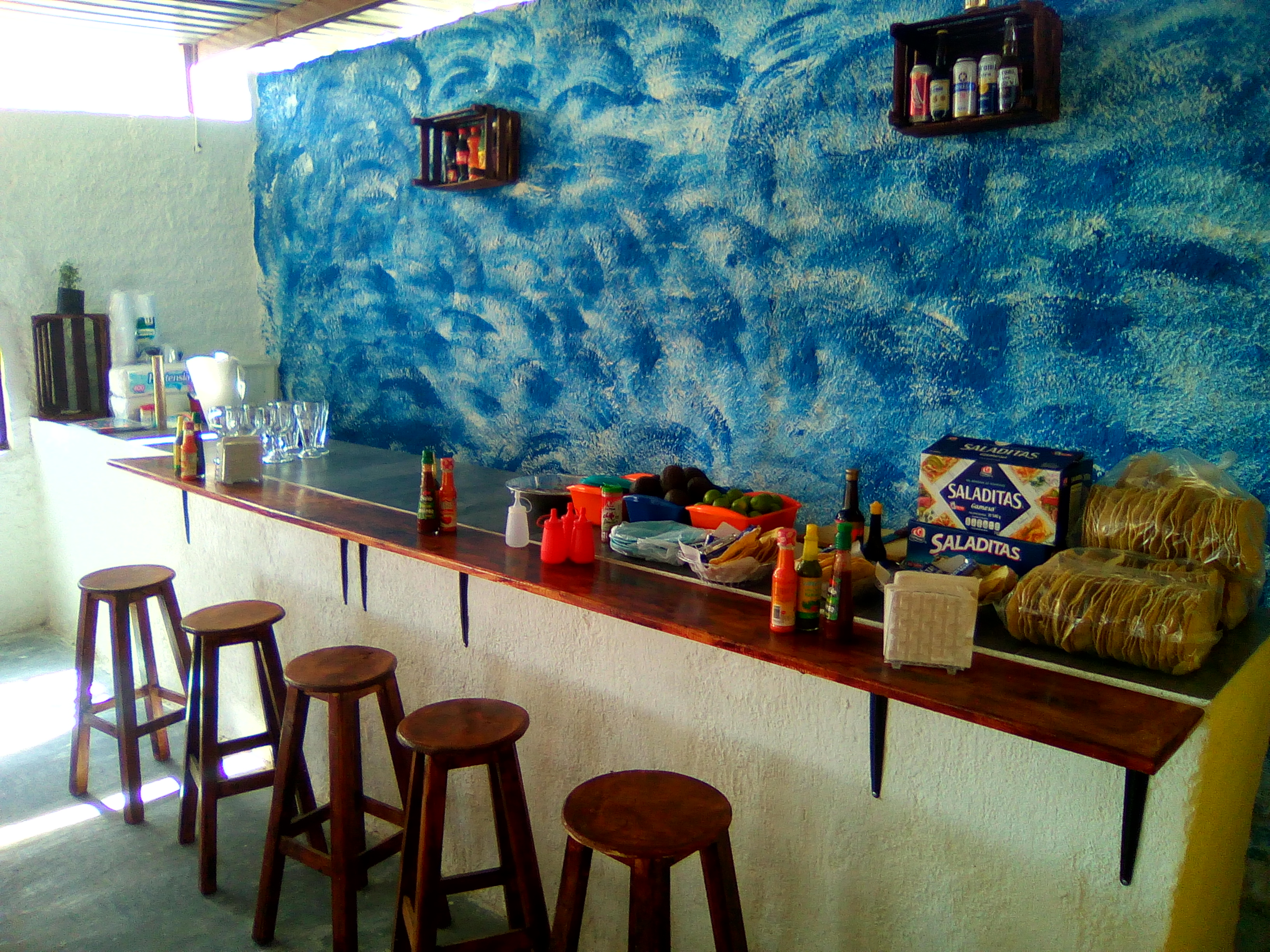 Restaurante Don Refugio image 1